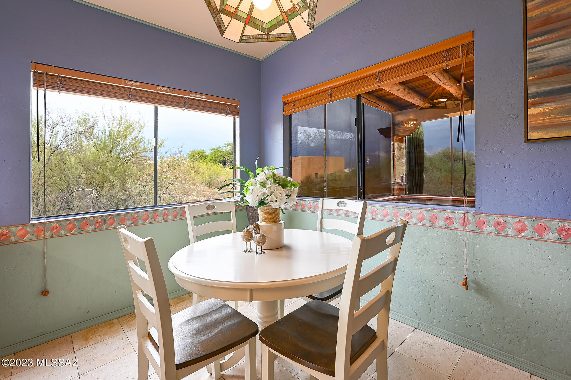 Del Cerro Estates NO. 4 (1-60) - Residential