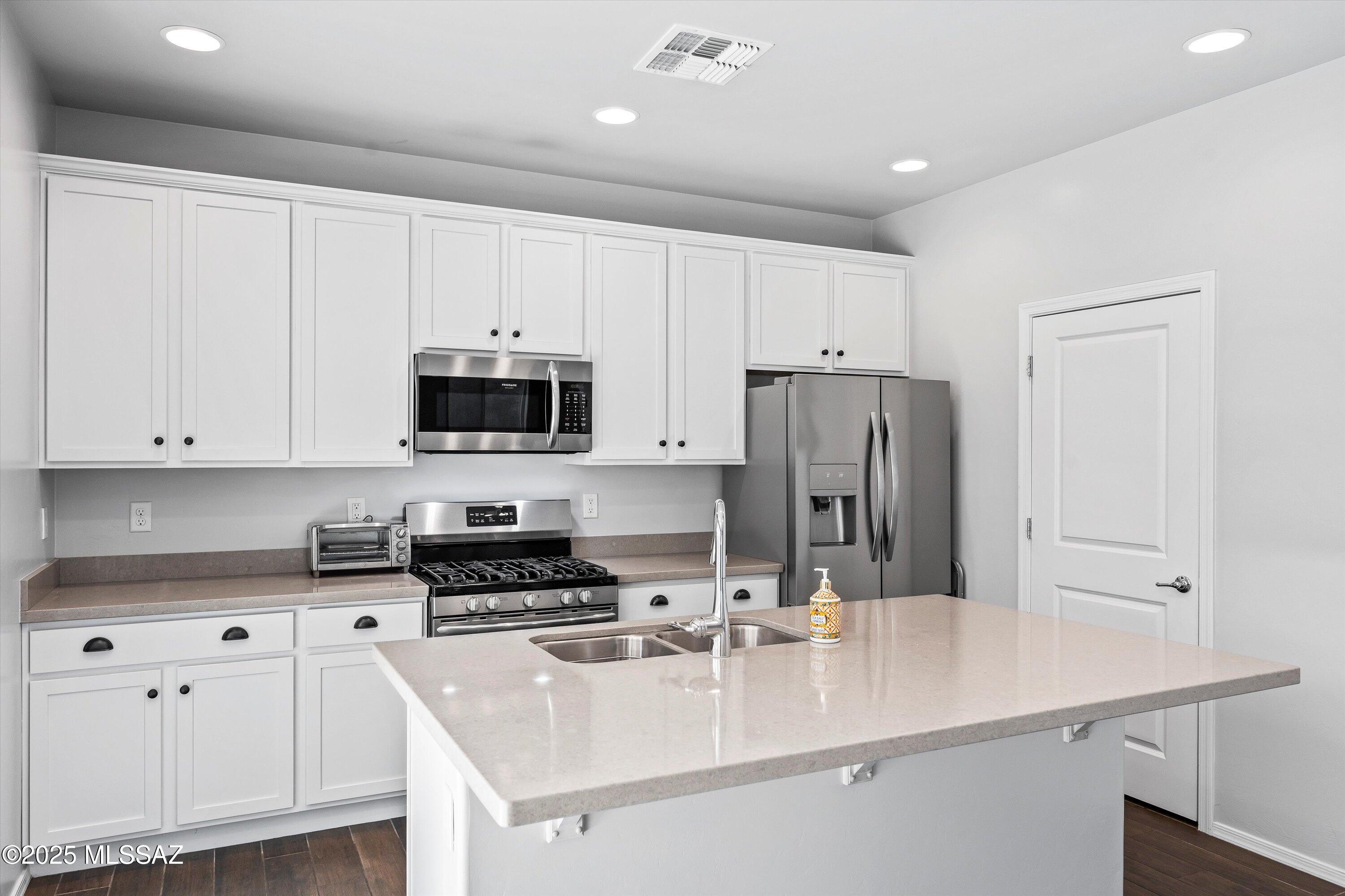 Cornerstone Homes on Monte Vista - Residential Lease