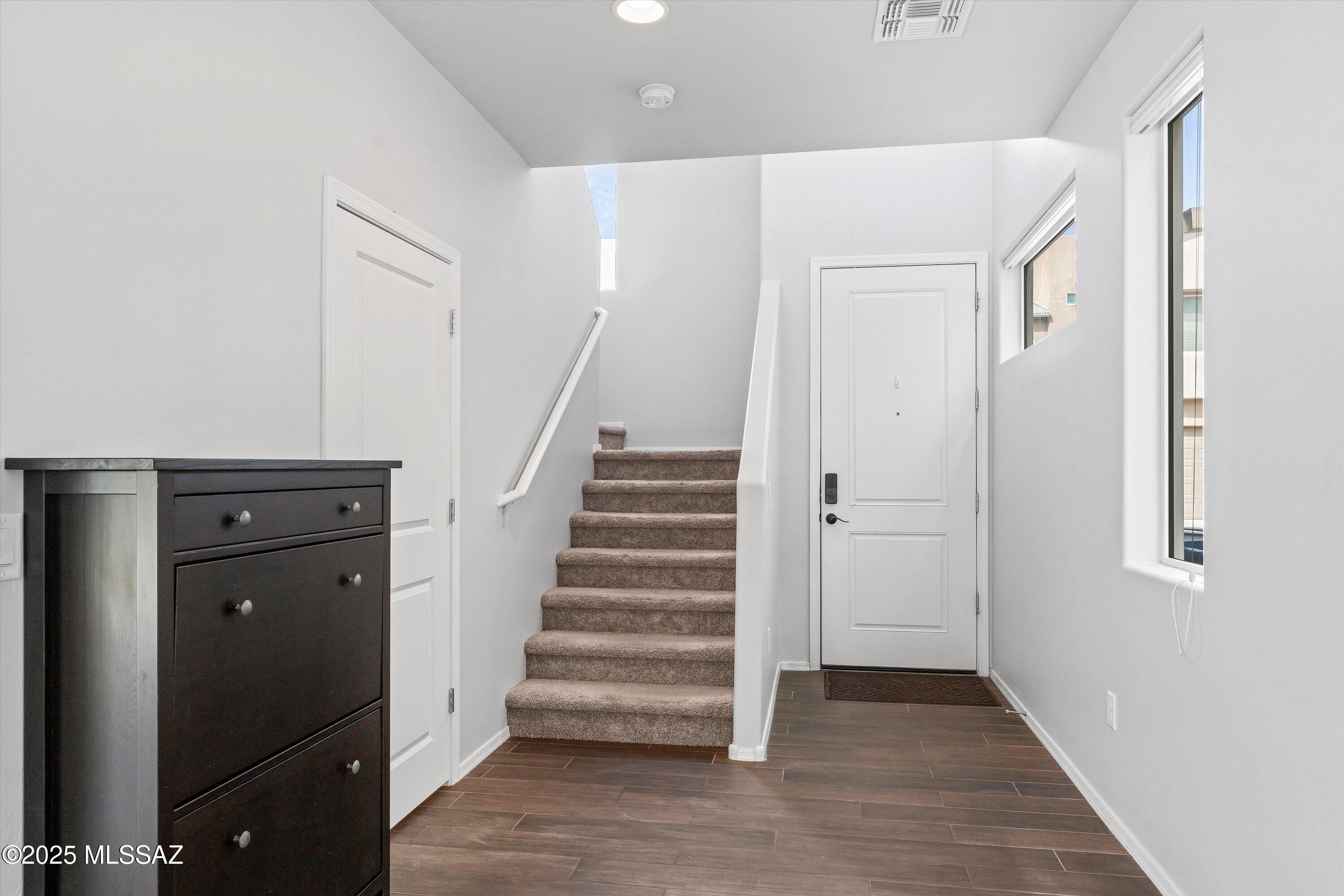 Cornerstone Homes on Monte Vista - Residential Lease
