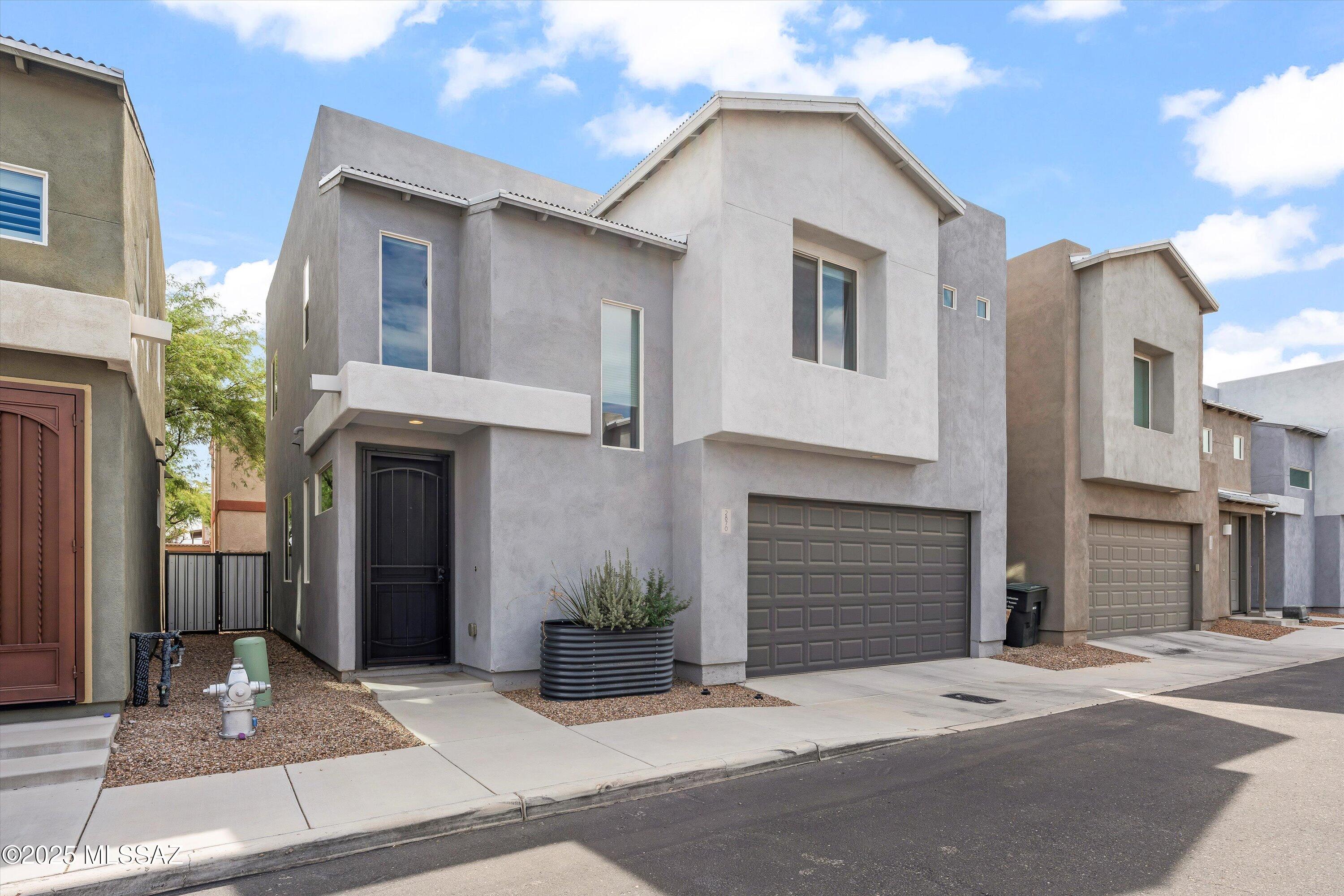 Cornerstone Homes on Monte Vista - Residential Lease