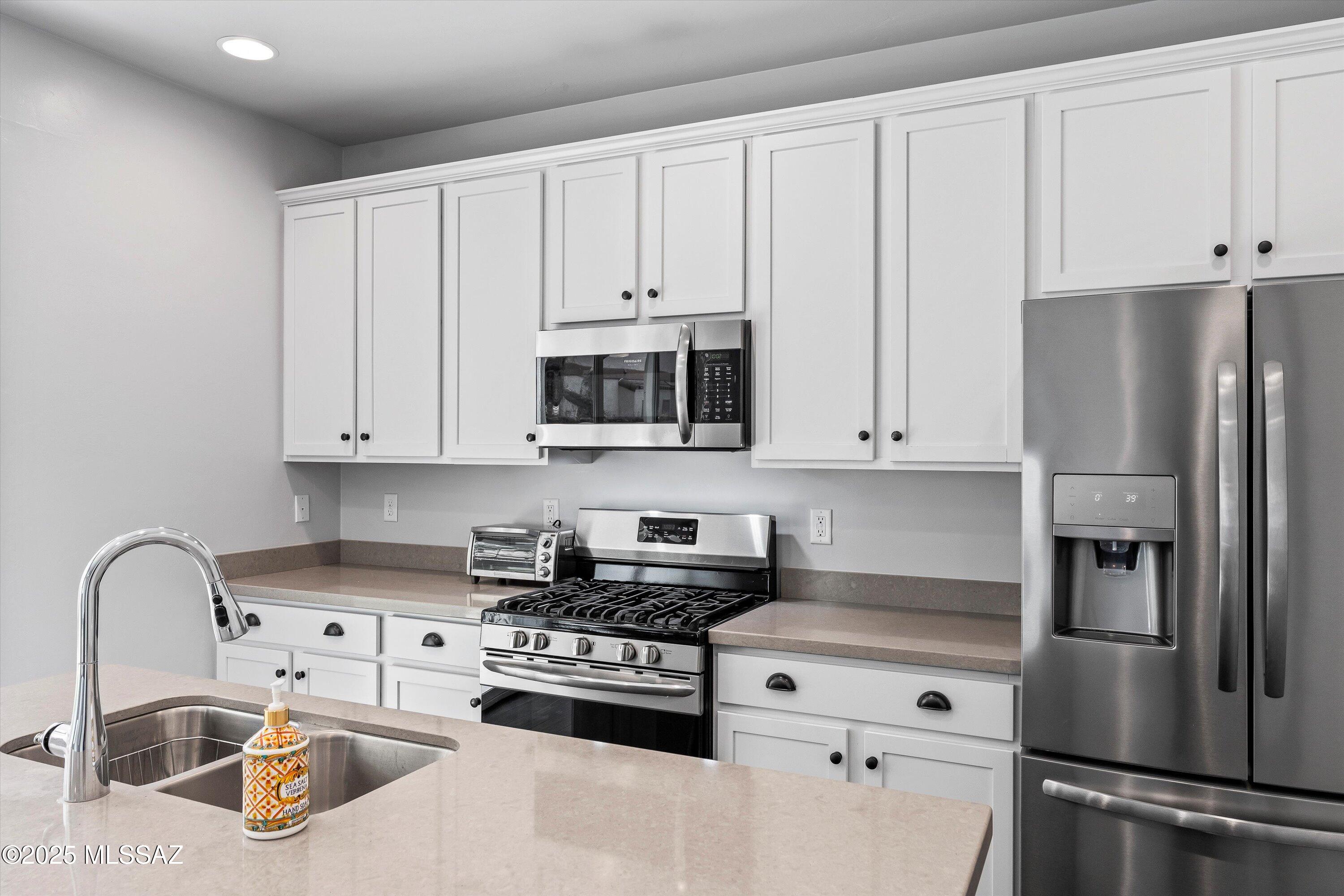 Cornerstone Homes on Monte Vista - Residential Lease