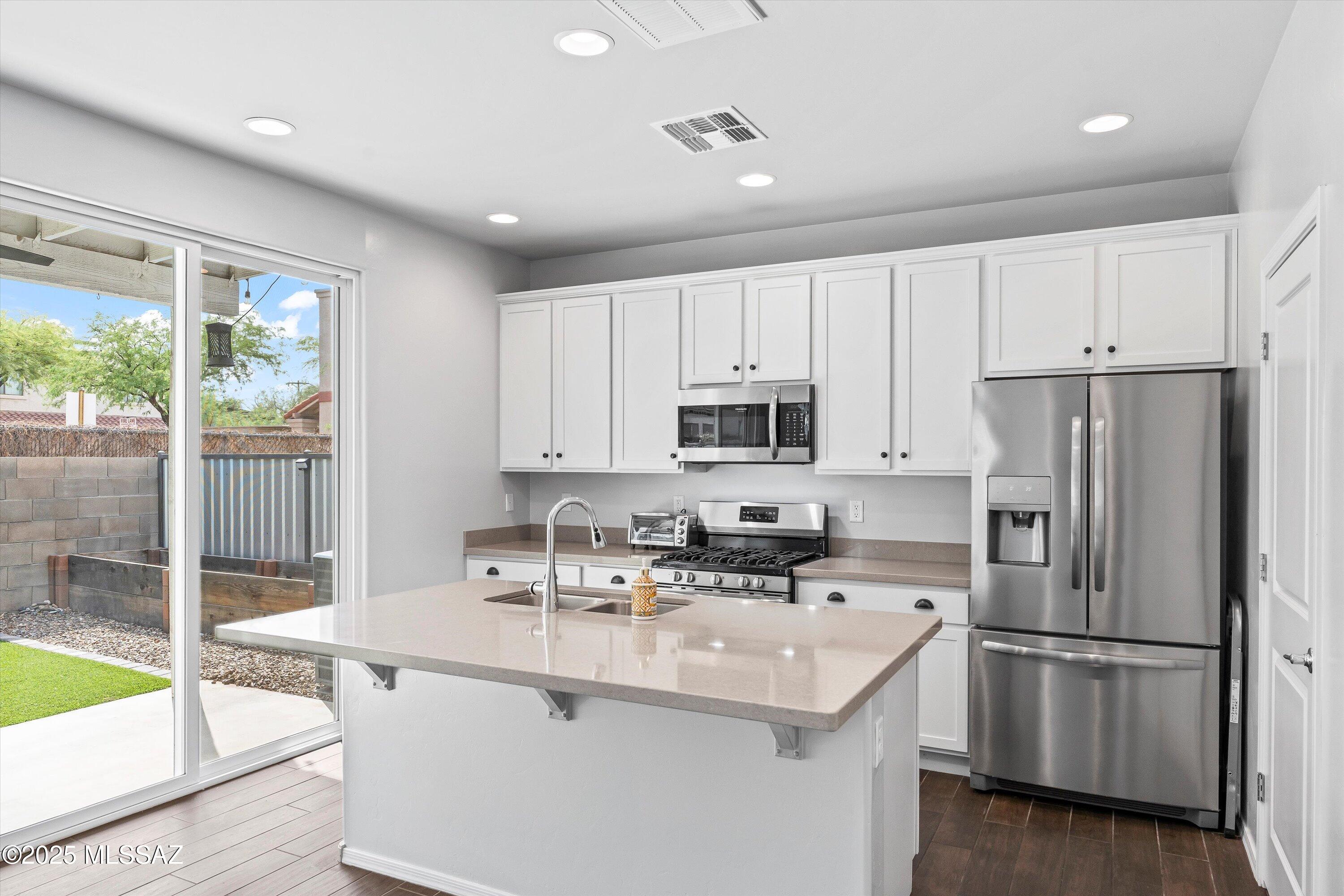 Cornerstone Homes on Monte Vista - Residential Lease