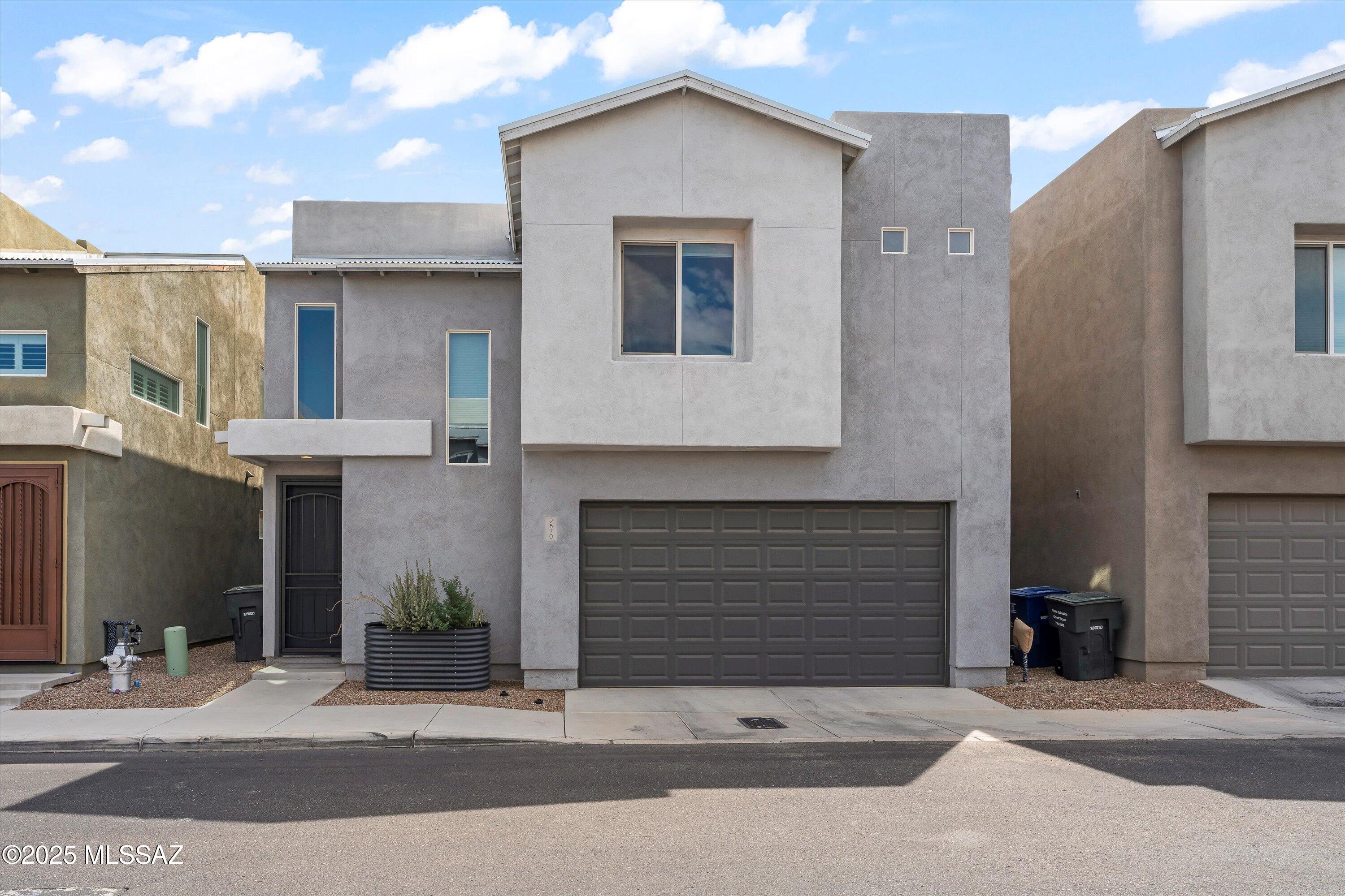 Cornerstone Homes on Monte Vista - Residential Lease