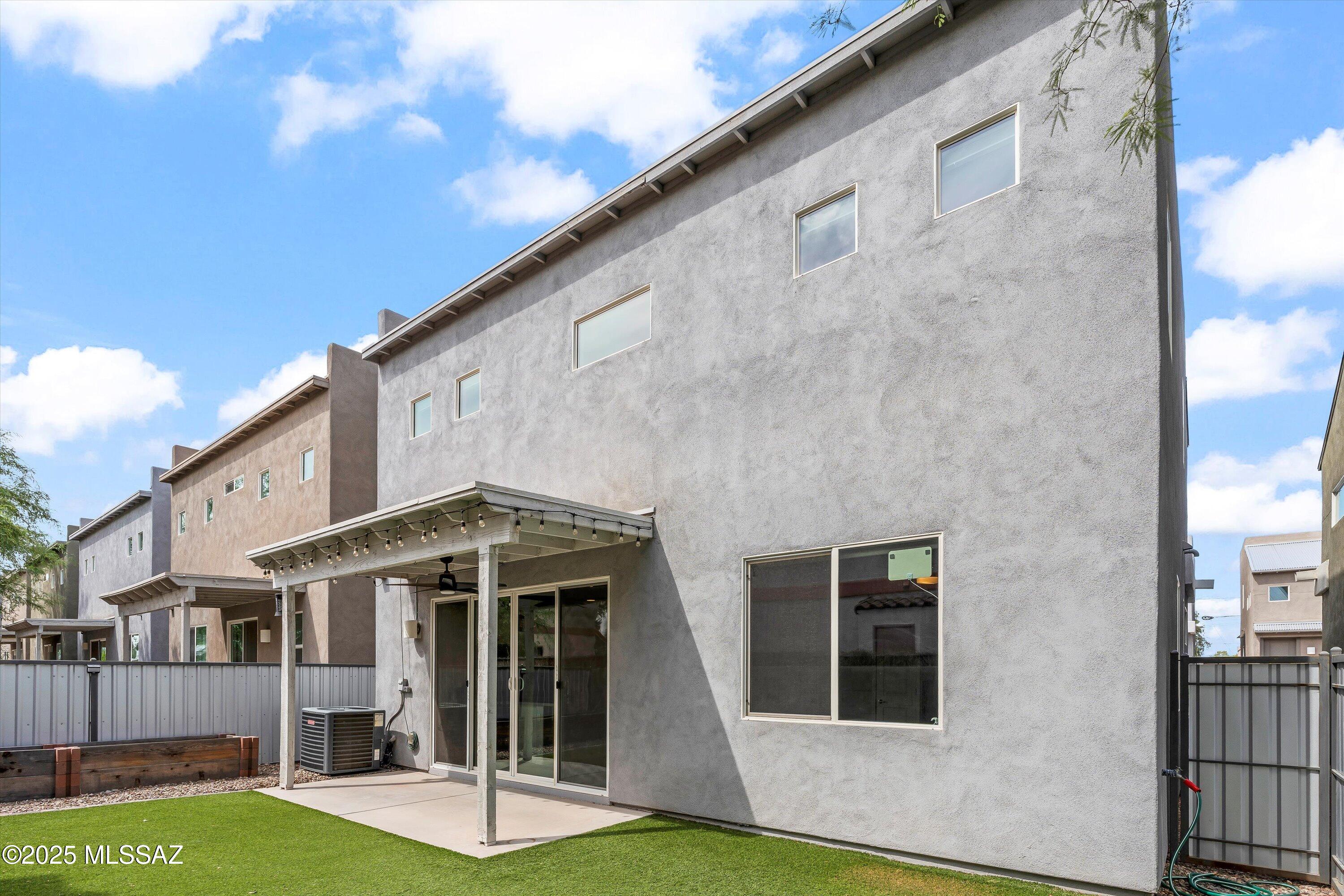 Cornerstone Homes on Monte Vista - Residential Lease