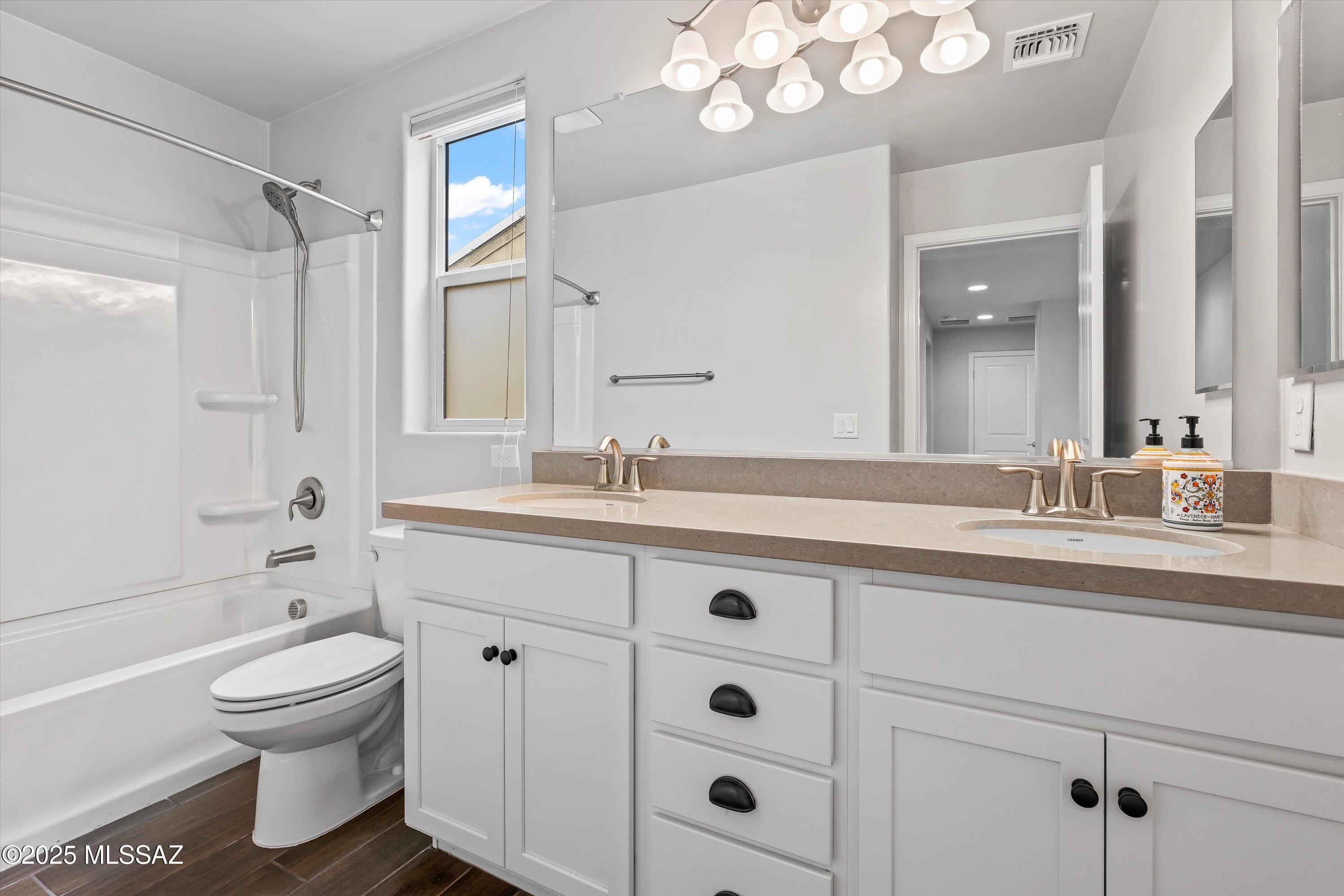 Cornerstone Homes on Monte Vista - Residential Lease