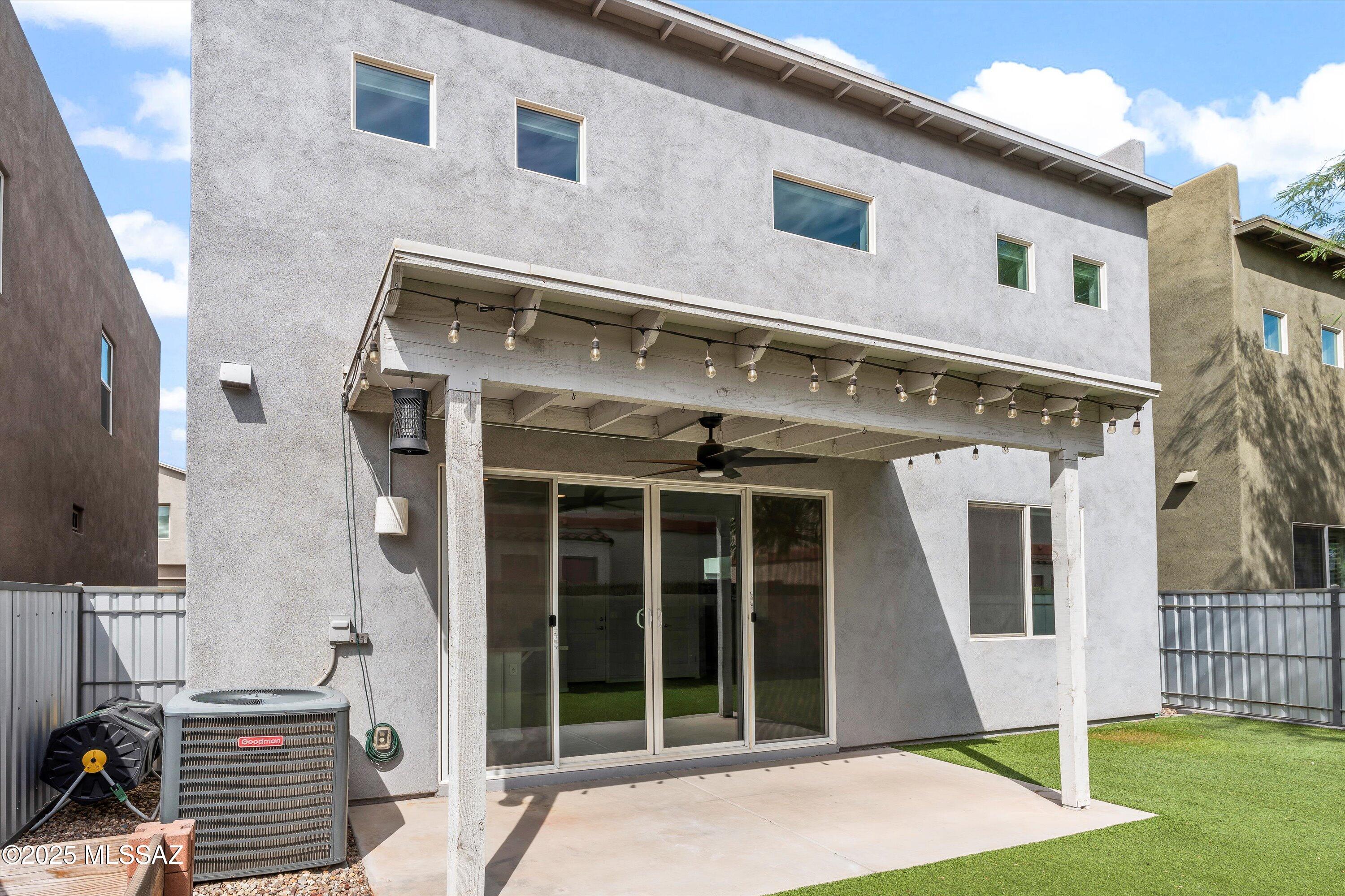 Cornerstone Homes on Monte Vista - Residential Lease