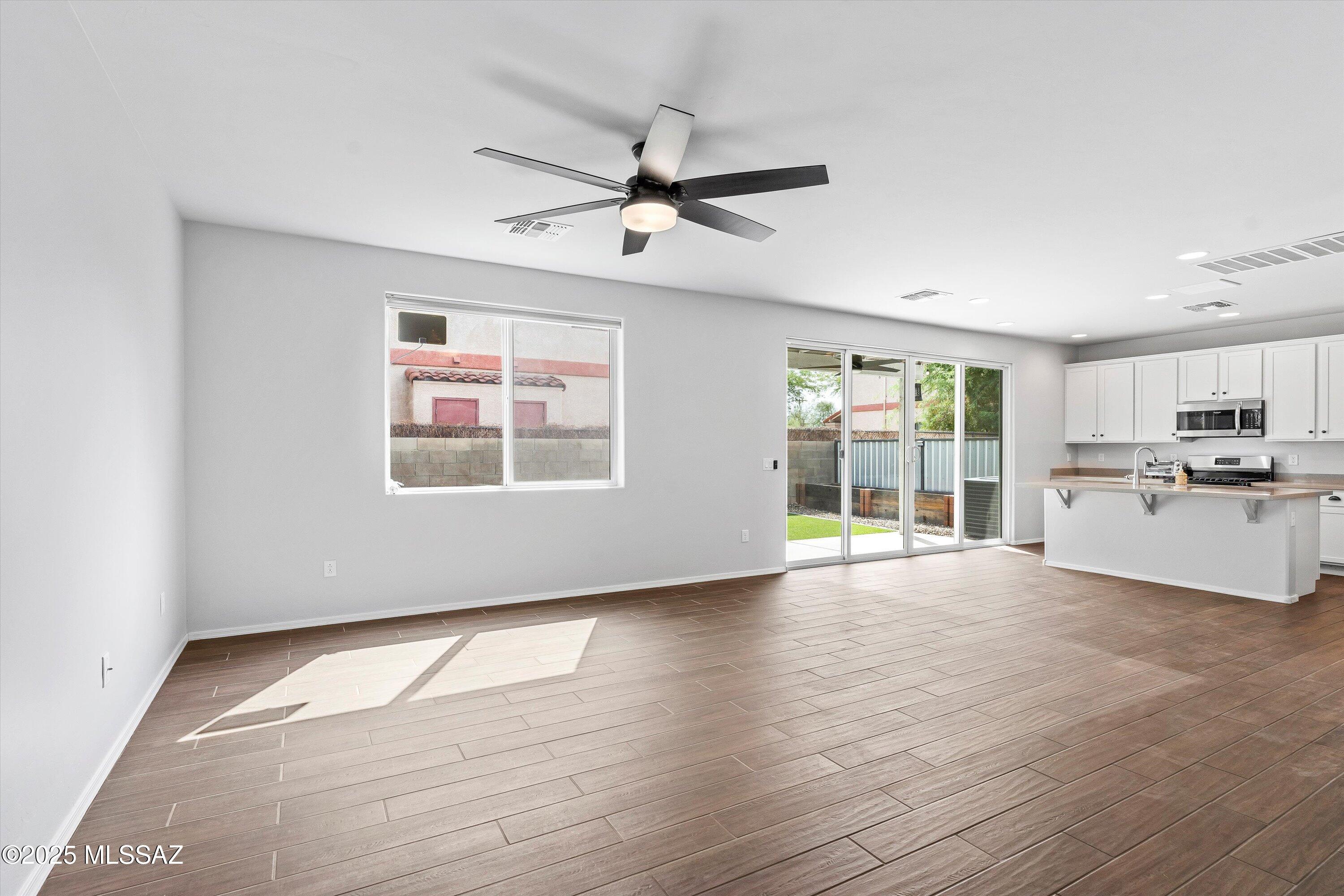 Cornerstone Homes on Monte Vista - Residential Lease