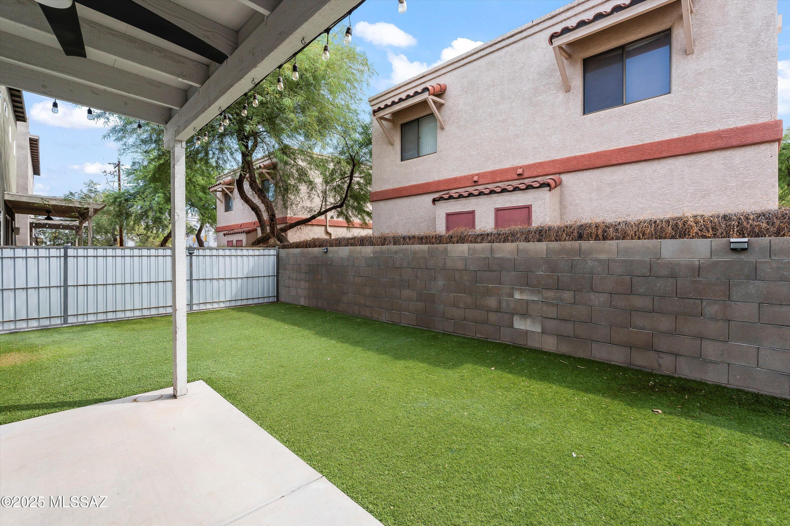 Cornerstone Homes on Monte Vista - Residential Lease