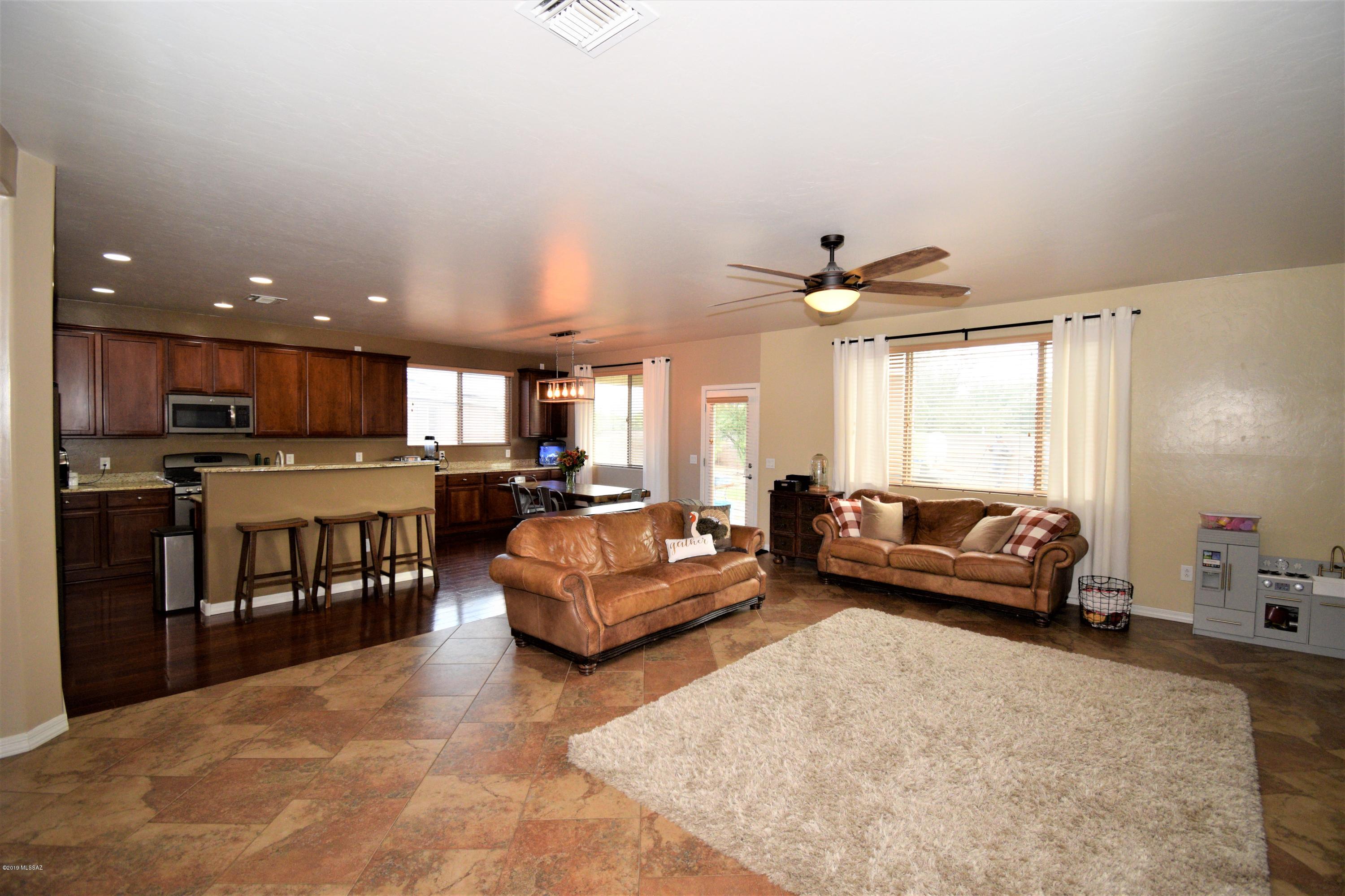 Gladden Farms BLK 17 - Residential