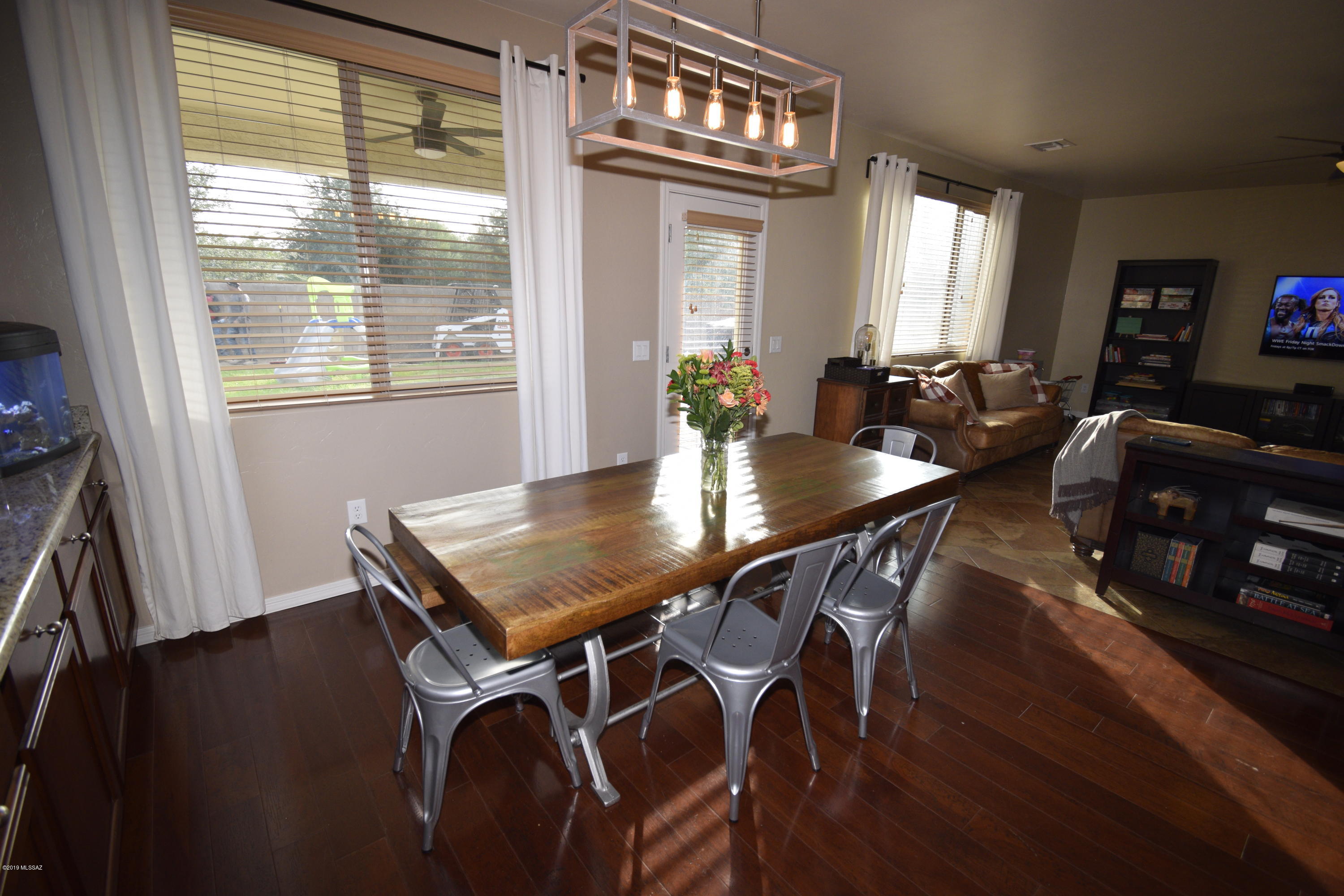 Gladden Farms BLK 17 - Residential