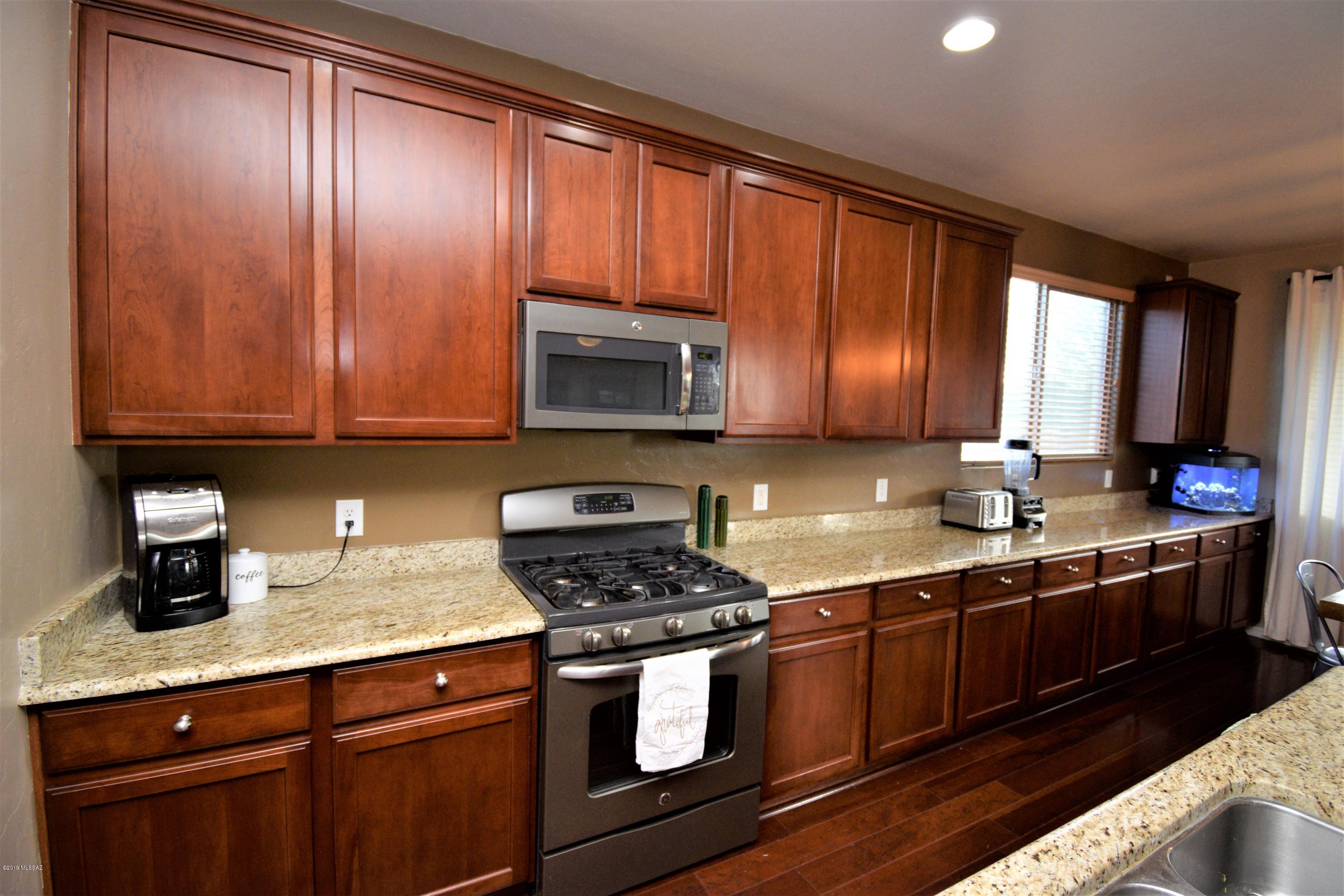 Gladden Farms BLK 17 - Residential