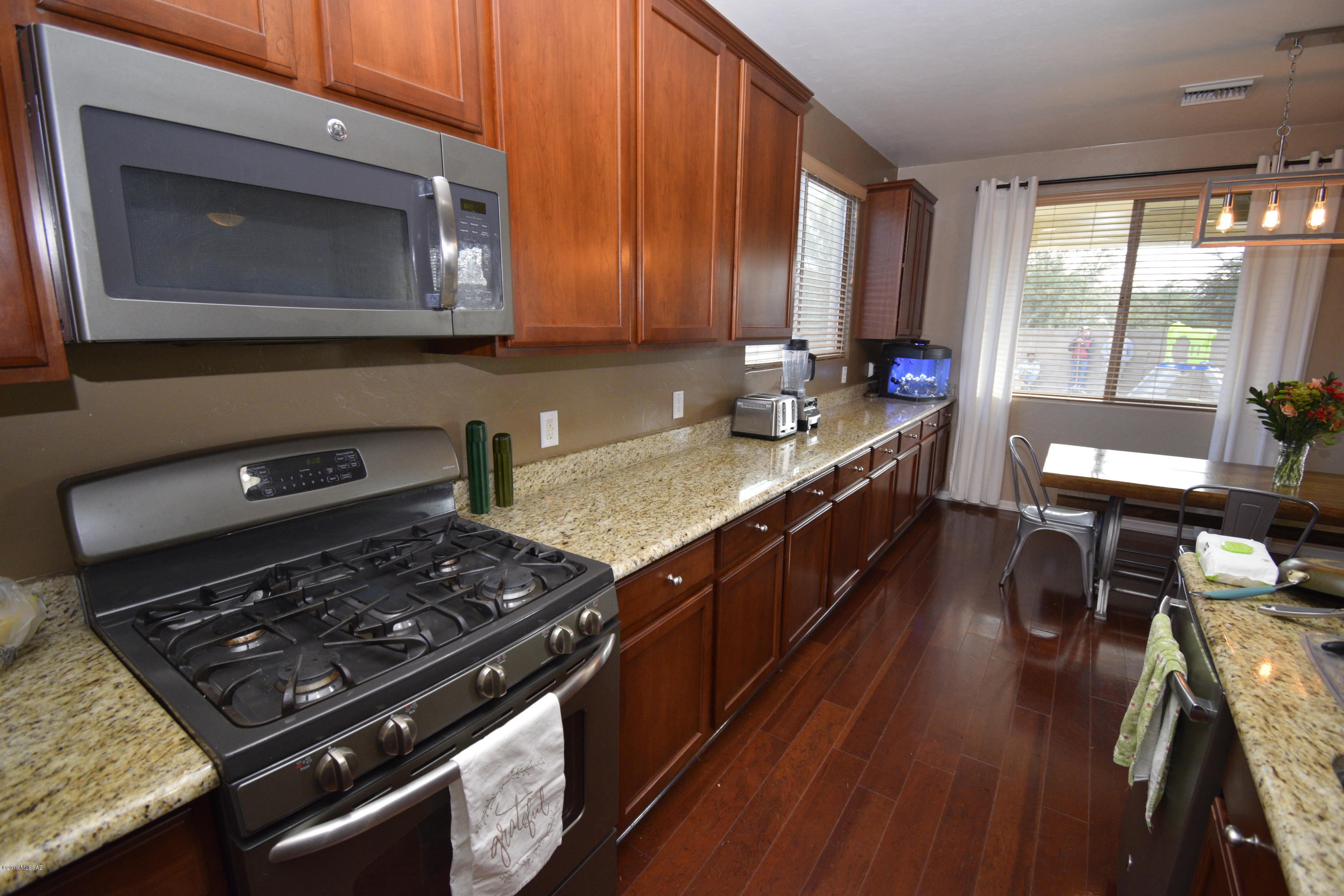 Gladden Farms BLK 17 - Residential
