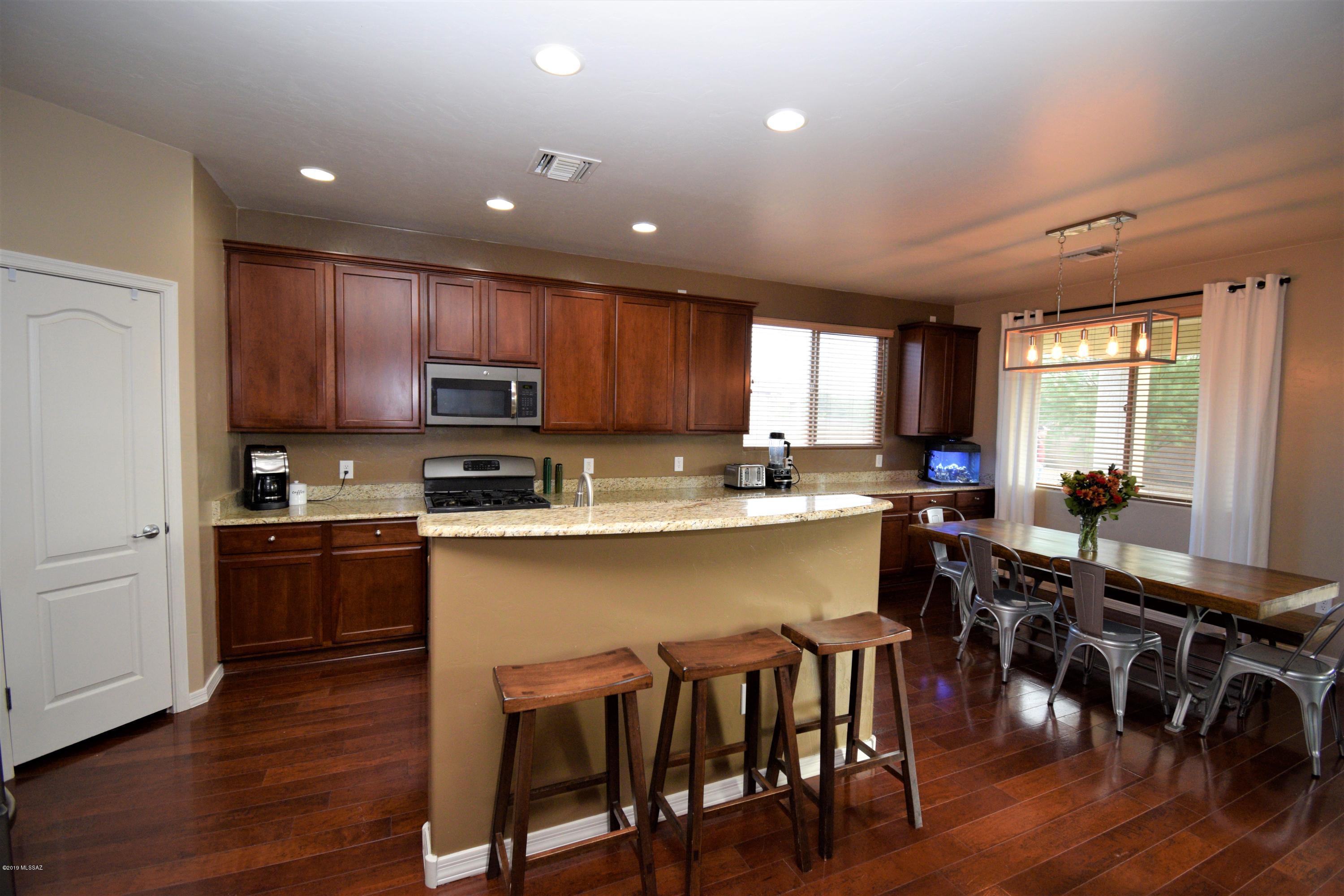 Gladden Farms BLK 17 - Residential
