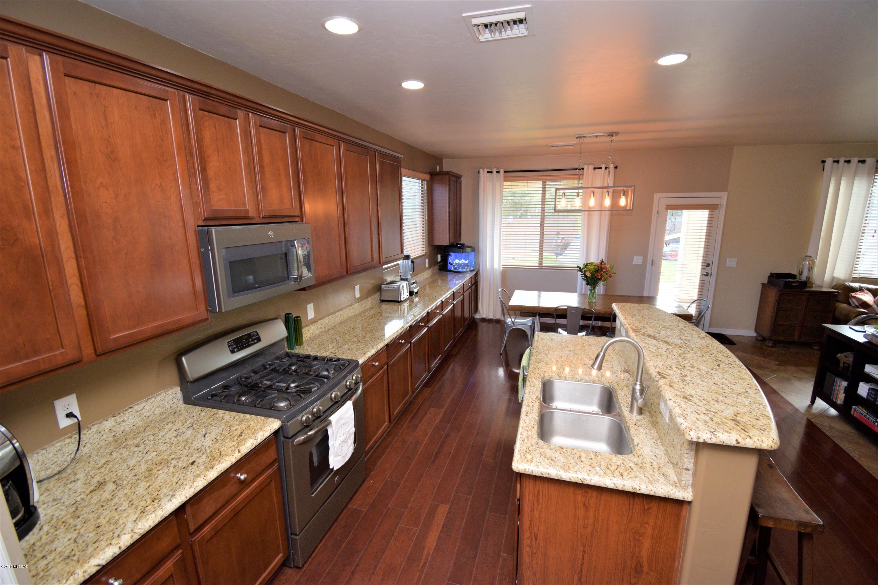 Gladden Farms BLK 17 - Residential