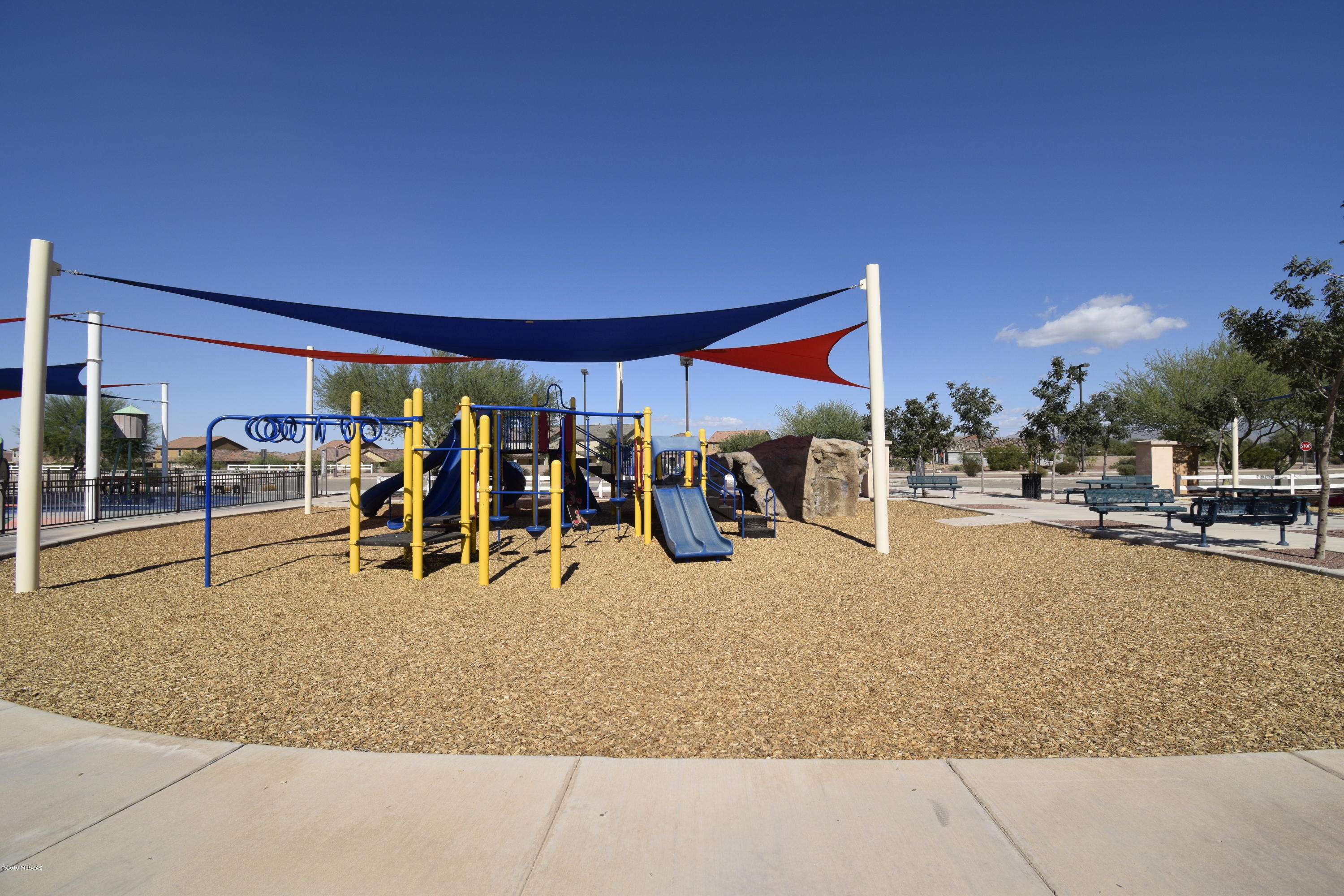 Gladden Farms BLK 17 - Residential