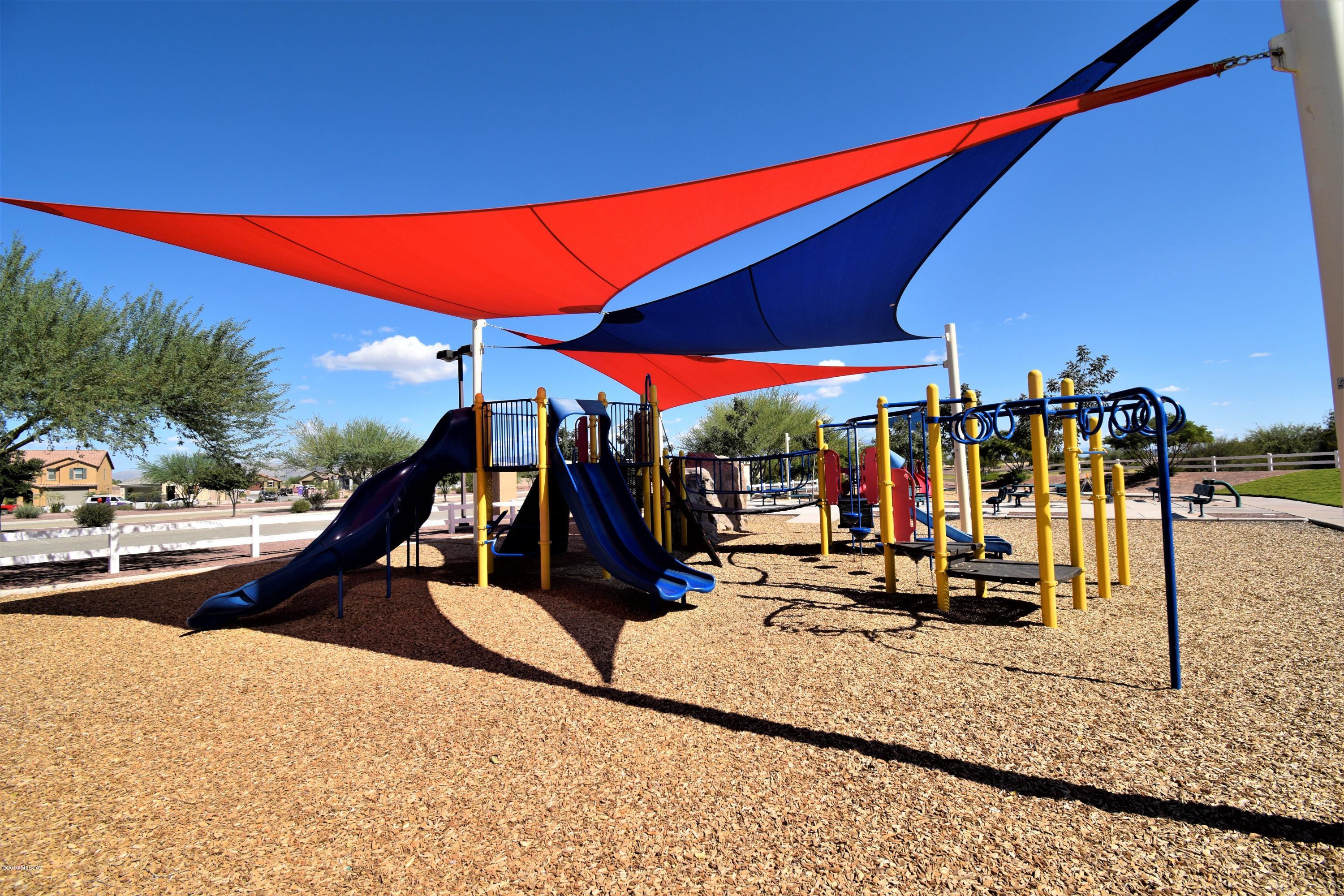 Gladden Farms BLK 17 - Residential