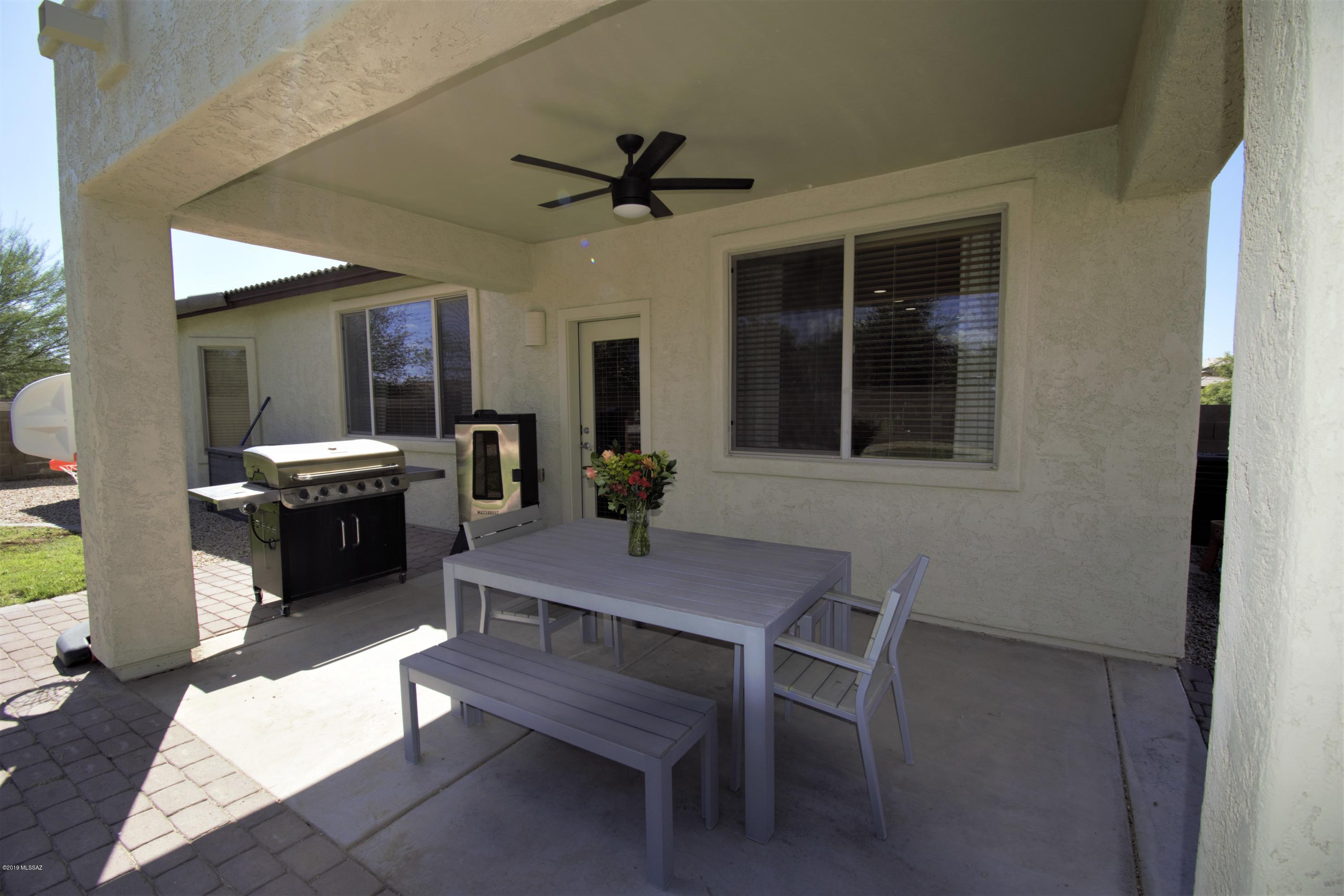 Gladden Farms BLK 17 - Residential