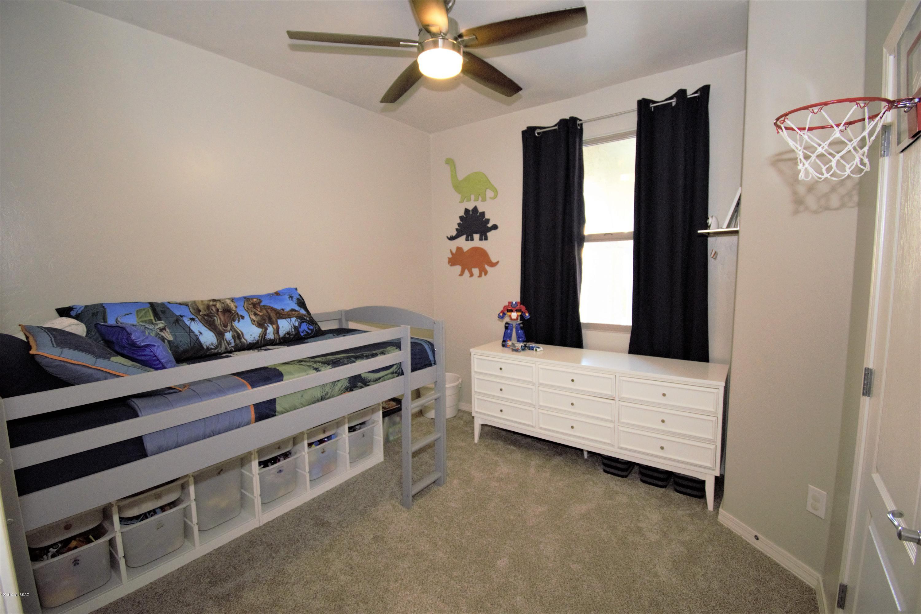 Gladden Farms BLK 17 - Residential