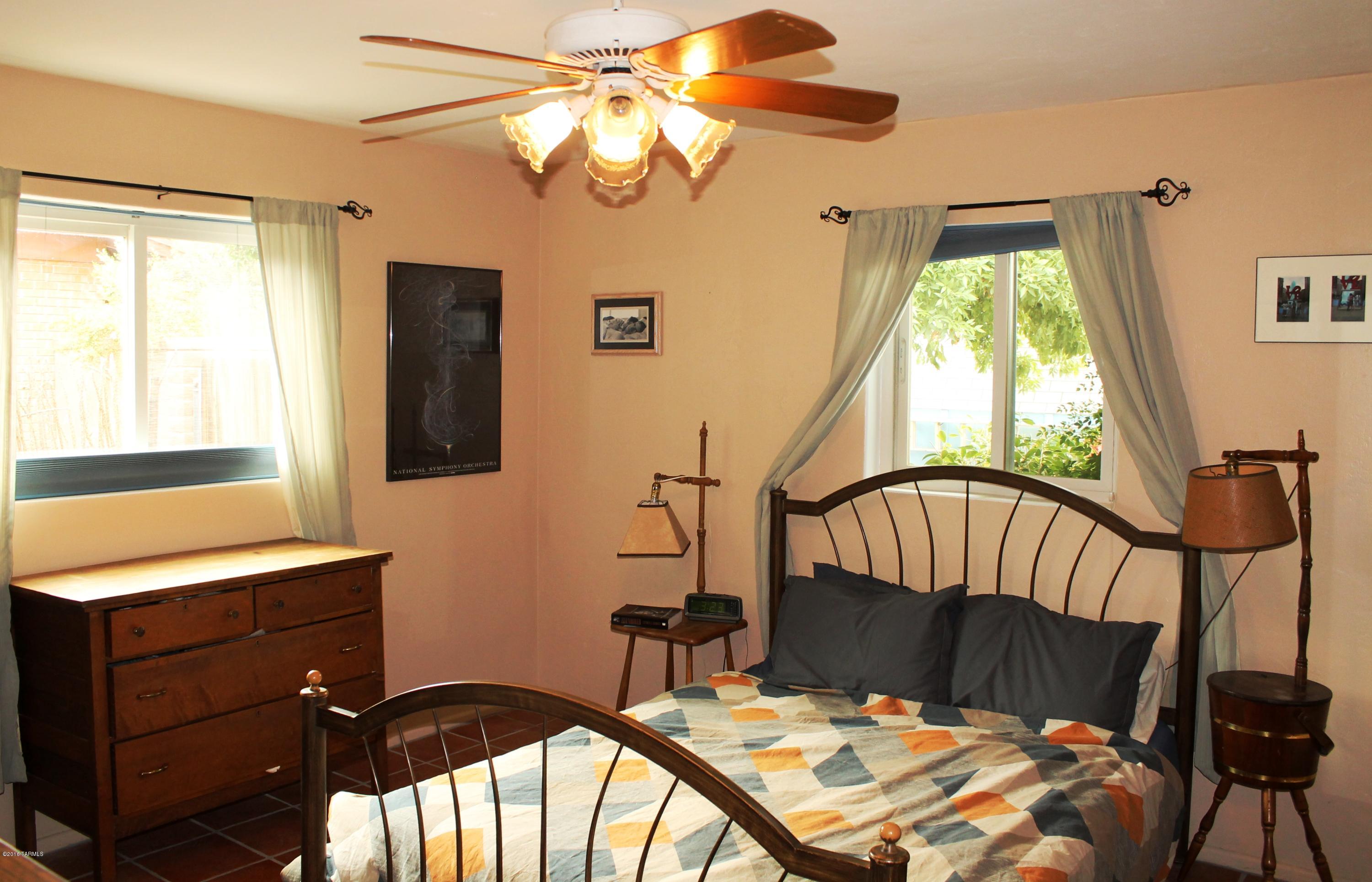 Crest View - Residential