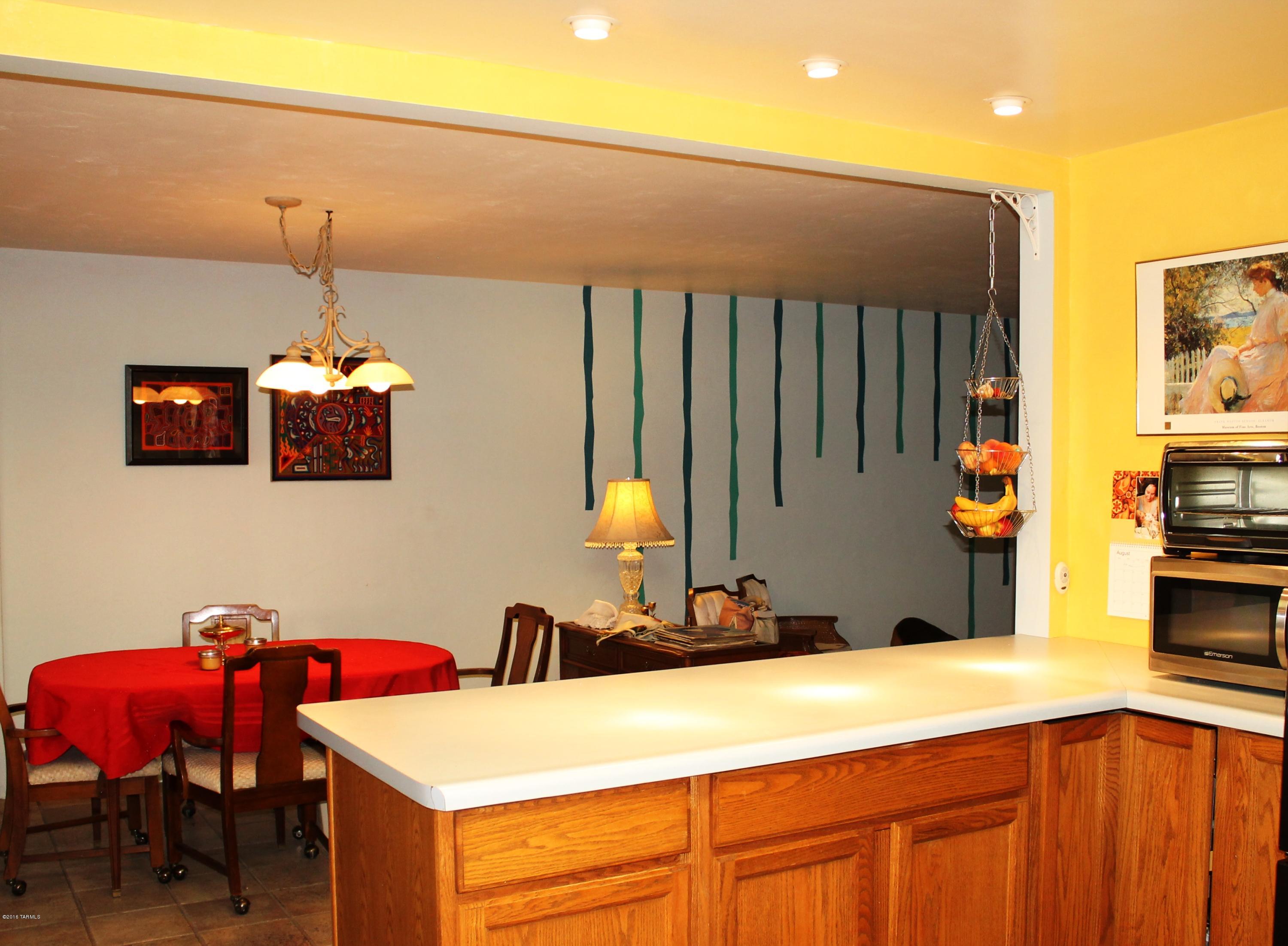 Crest View - Residential