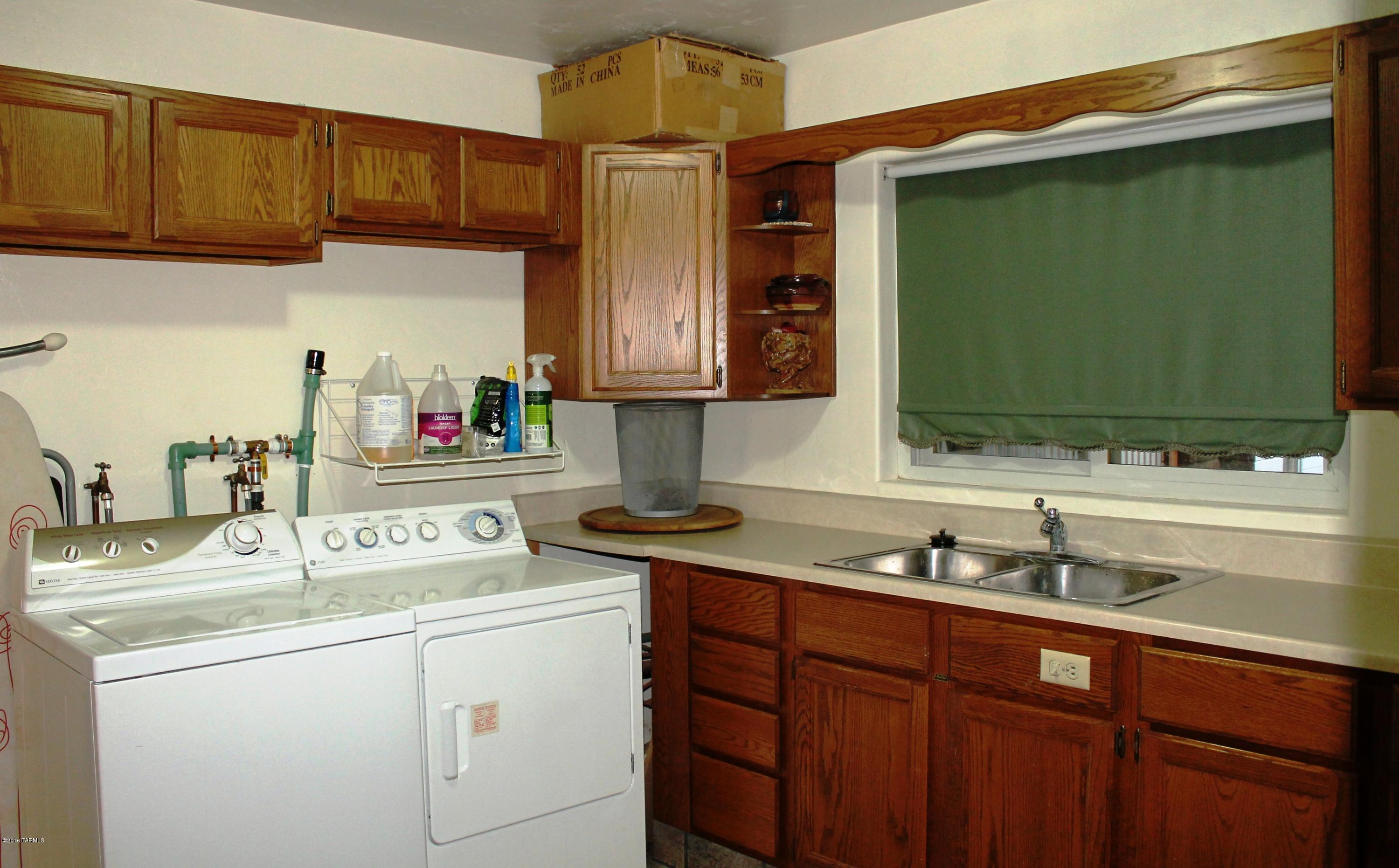 Crest View - Residential