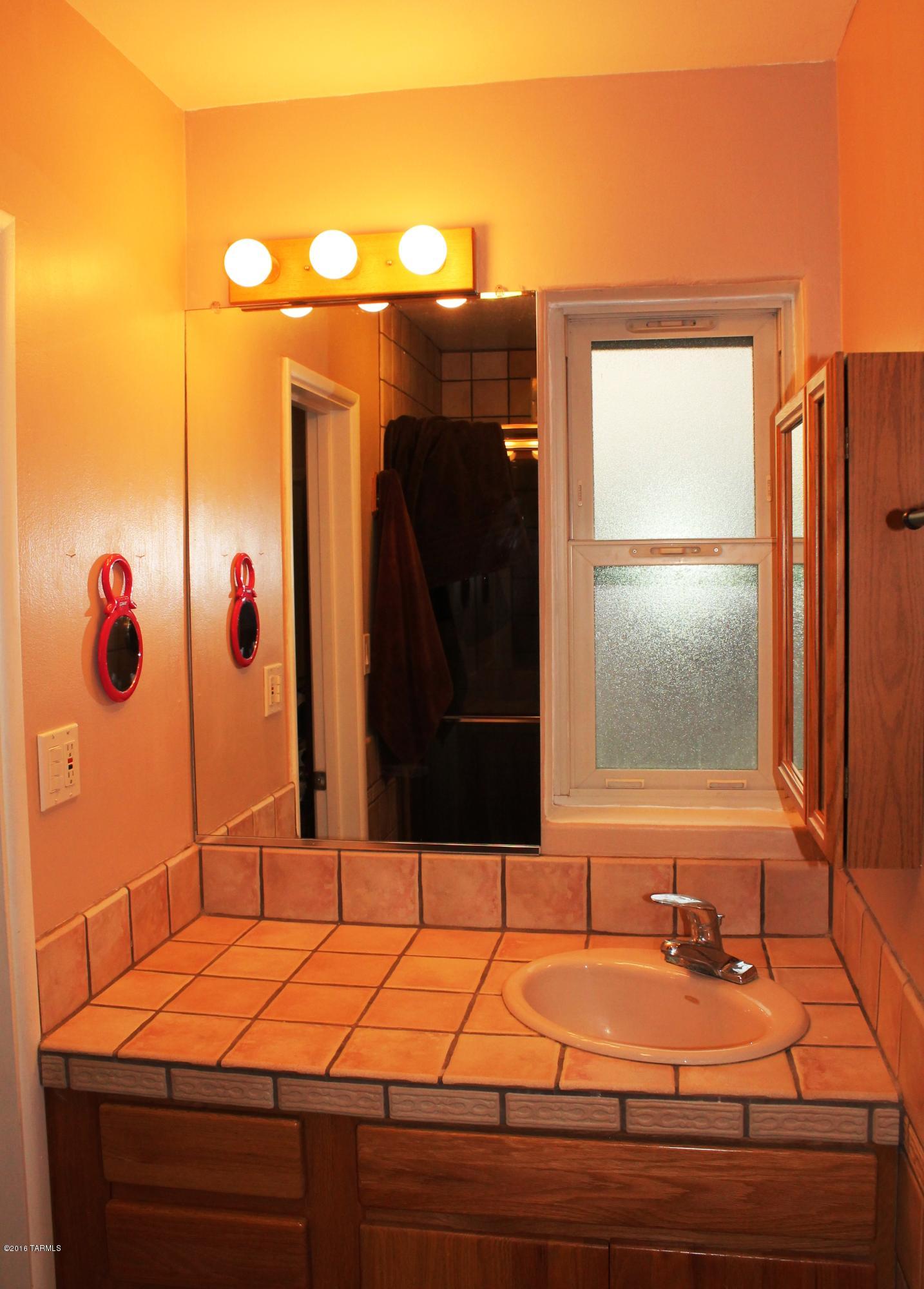 Crest View - Residential