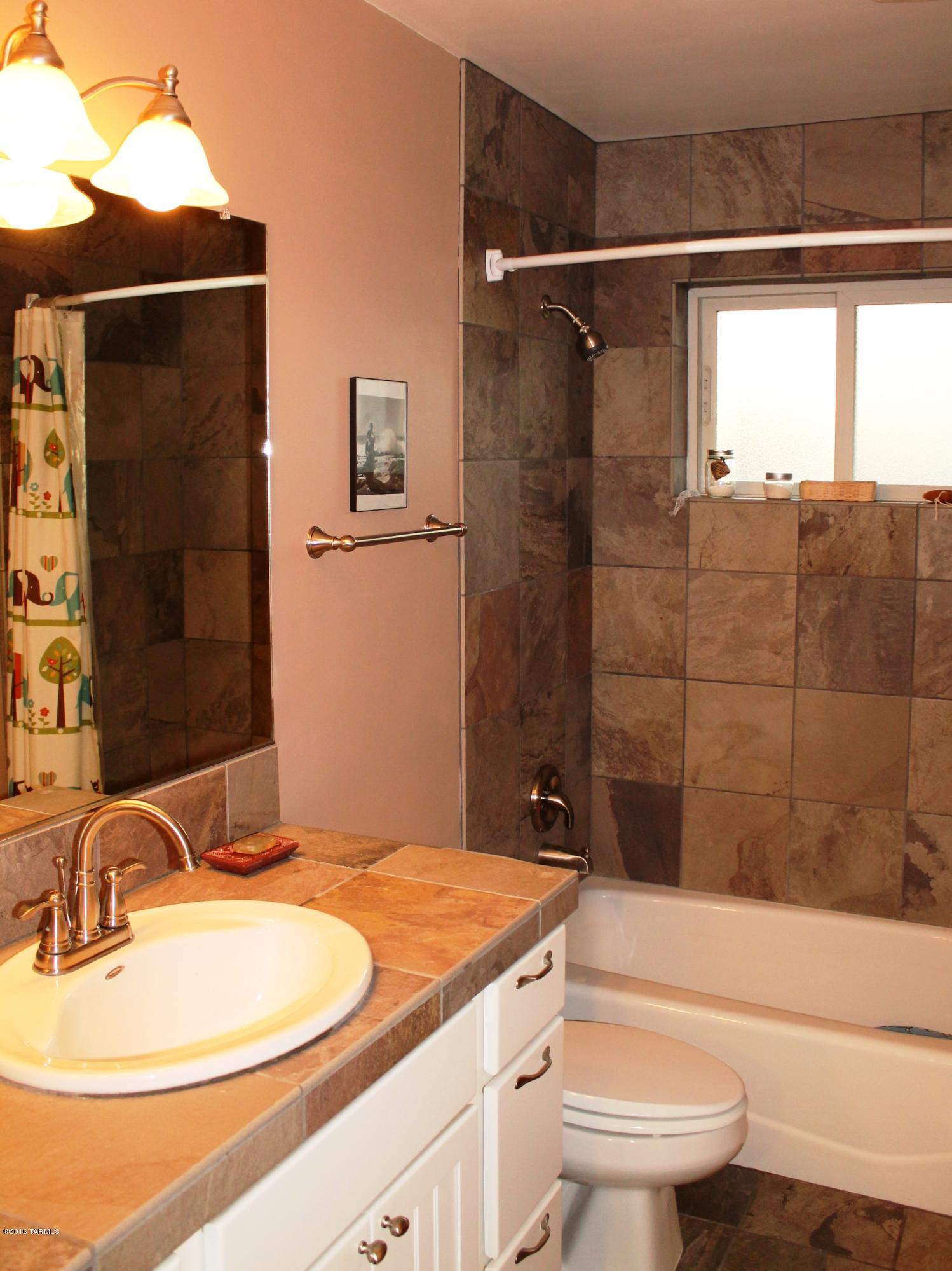 Crest View - Residential