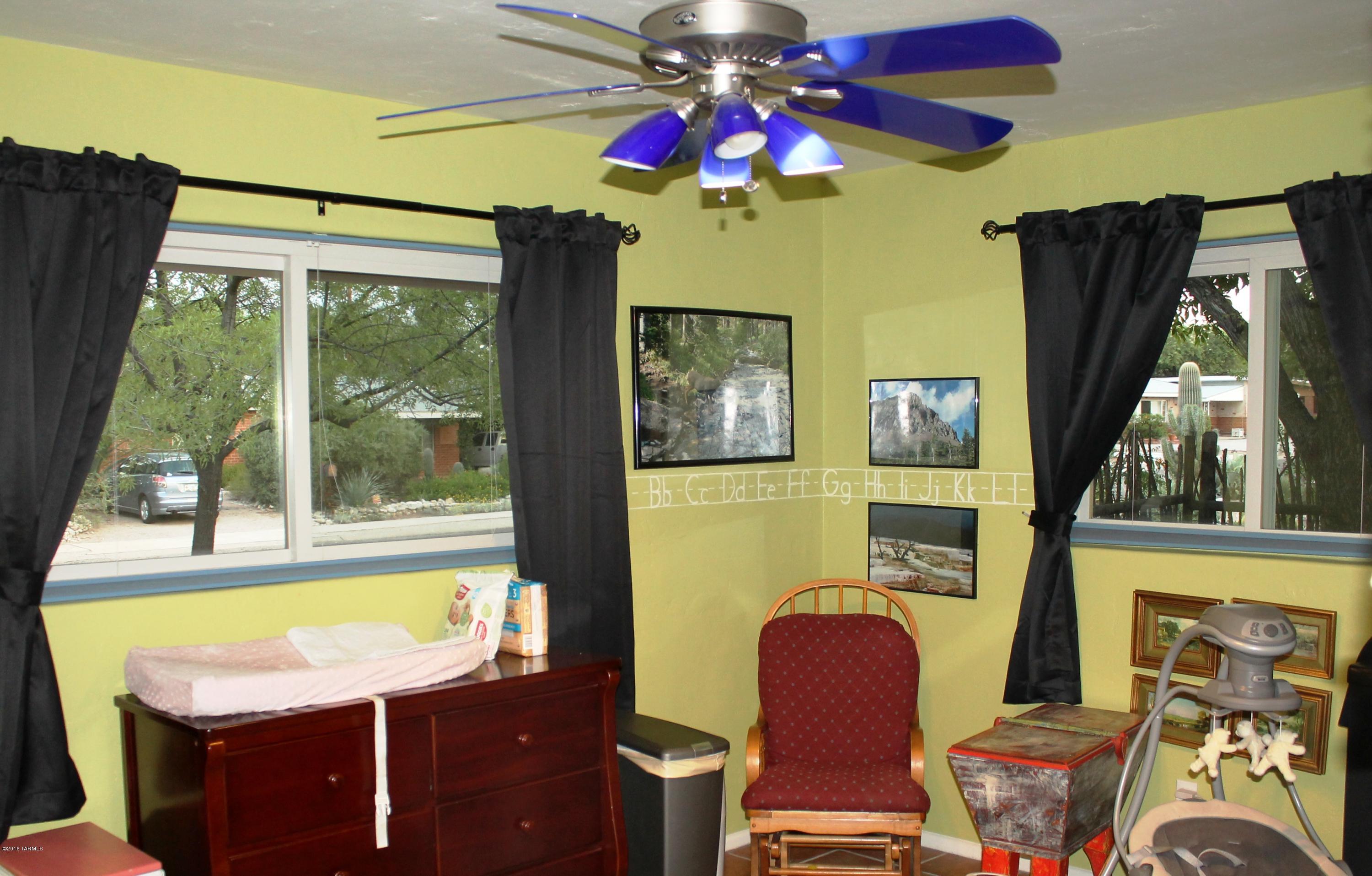 Crest View - Residential