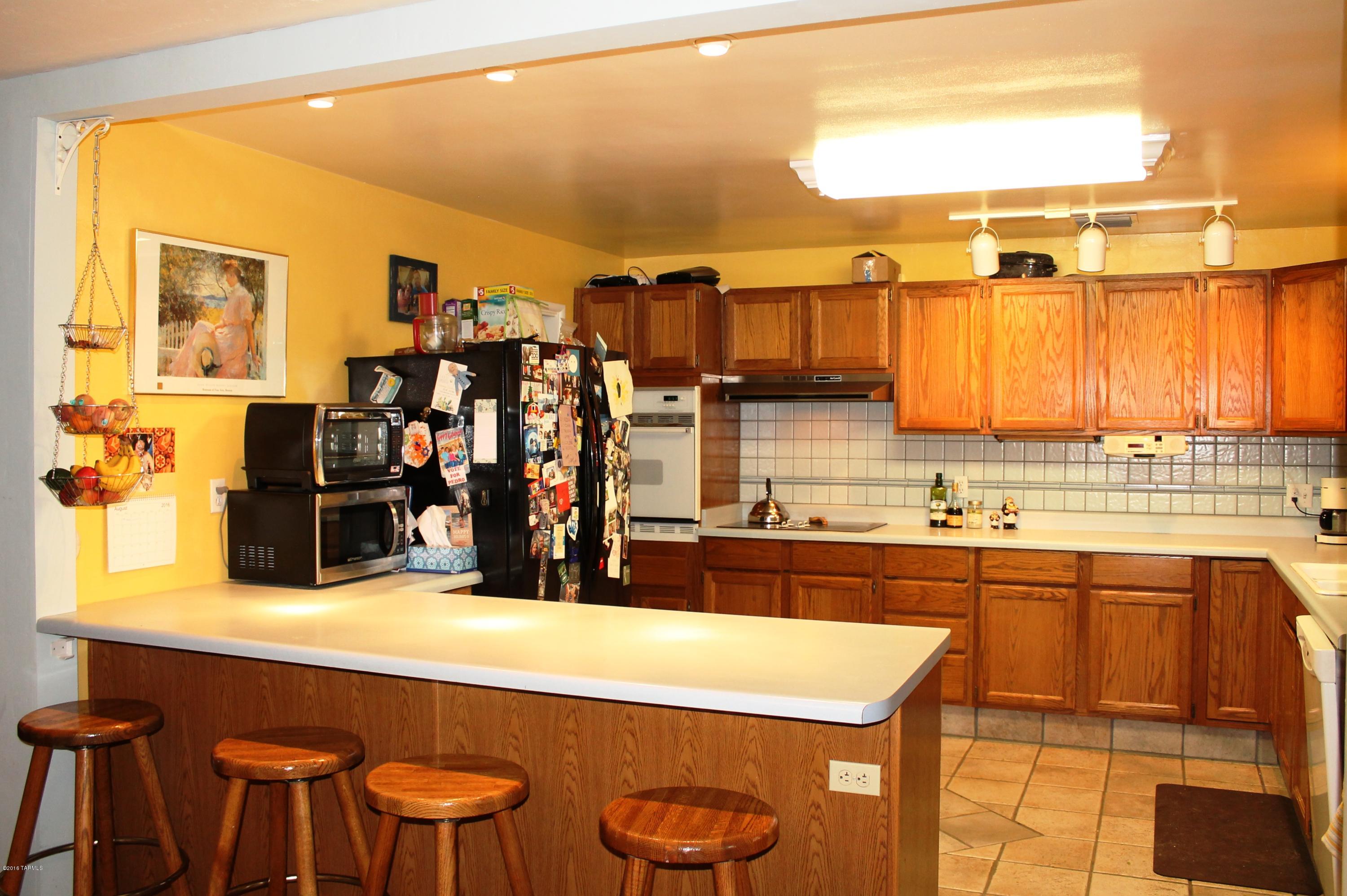 Crest View - Residential