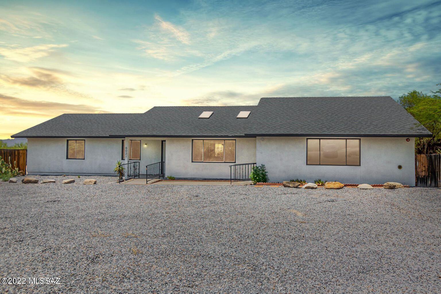 Oracle Foothills Estates NO. 6 (24-34, 38-130) - Residential