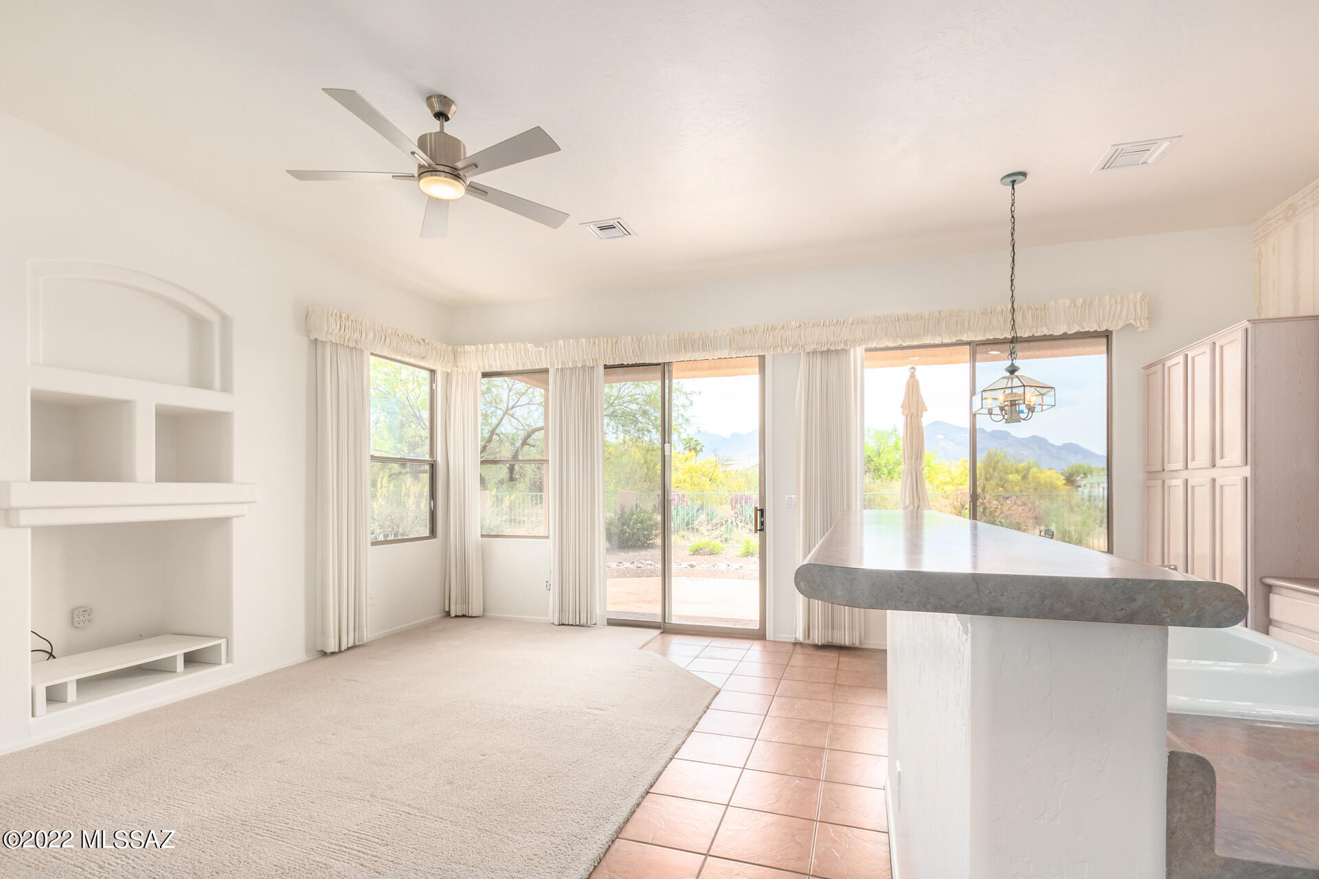 Canada Hills - Parcels B And C (1-58) - Residential Lease