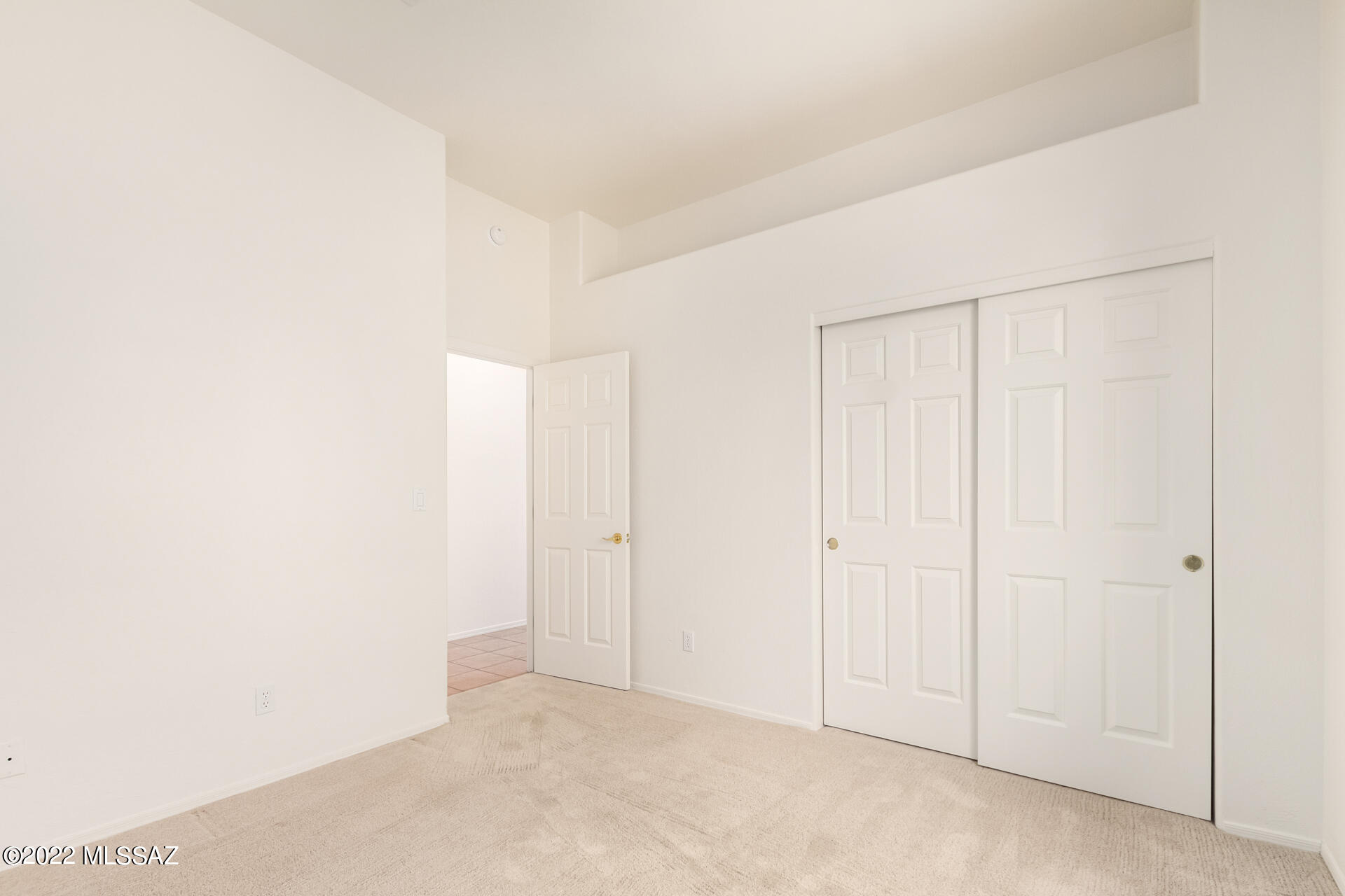 Canada Hills - Parcels B And C (1-58) - Residential Lease