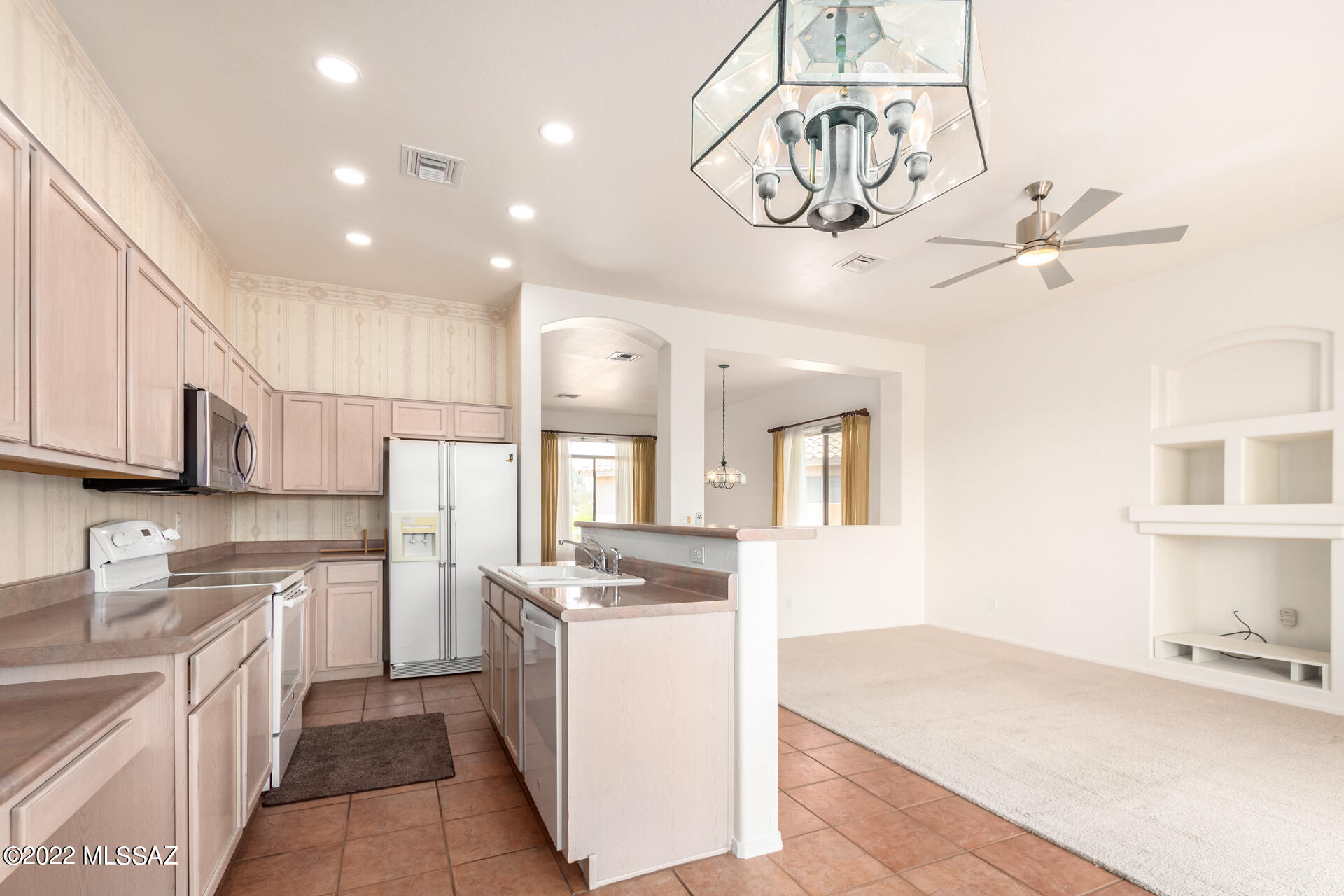 Canada Hills - Parcels B And C (1-58) - Residential Lease