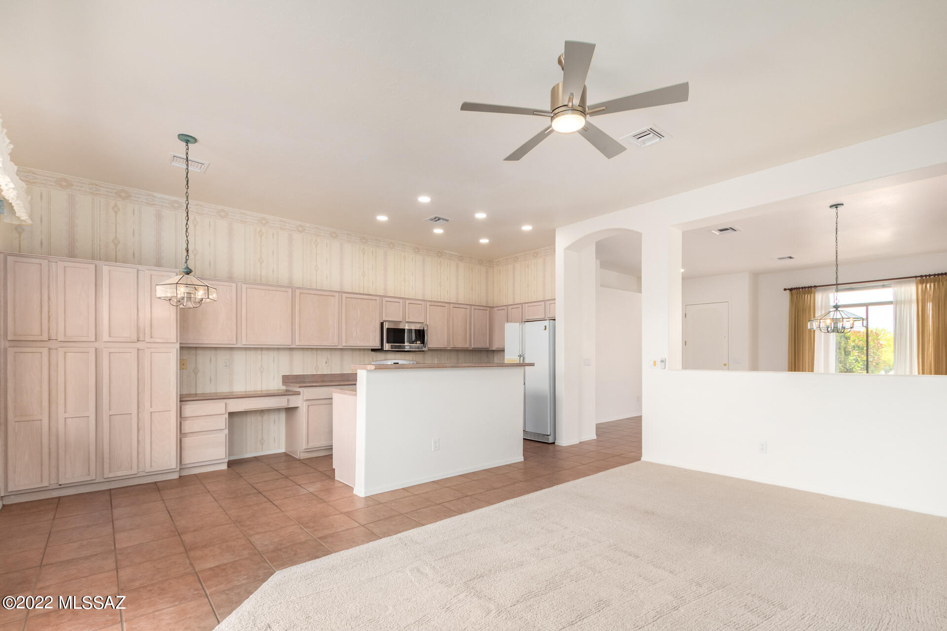 Canada Hills - Parcels B And C (1-58) - Residential Lease