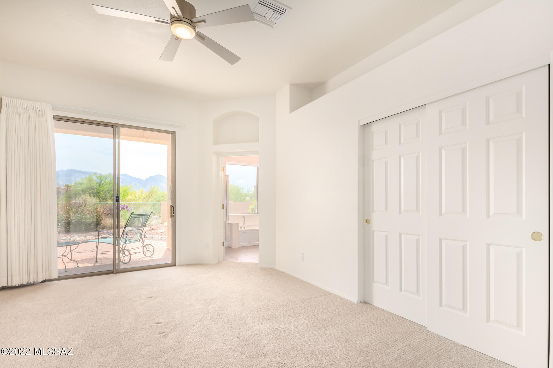 Canada Hills - Parcels B And C (1-58) - Residential Lease