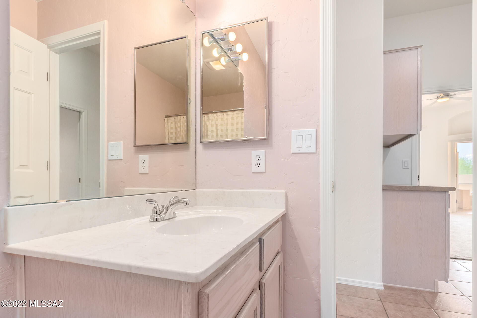 Canada Hills - Parcels B And C (1-58) - Residential Lease