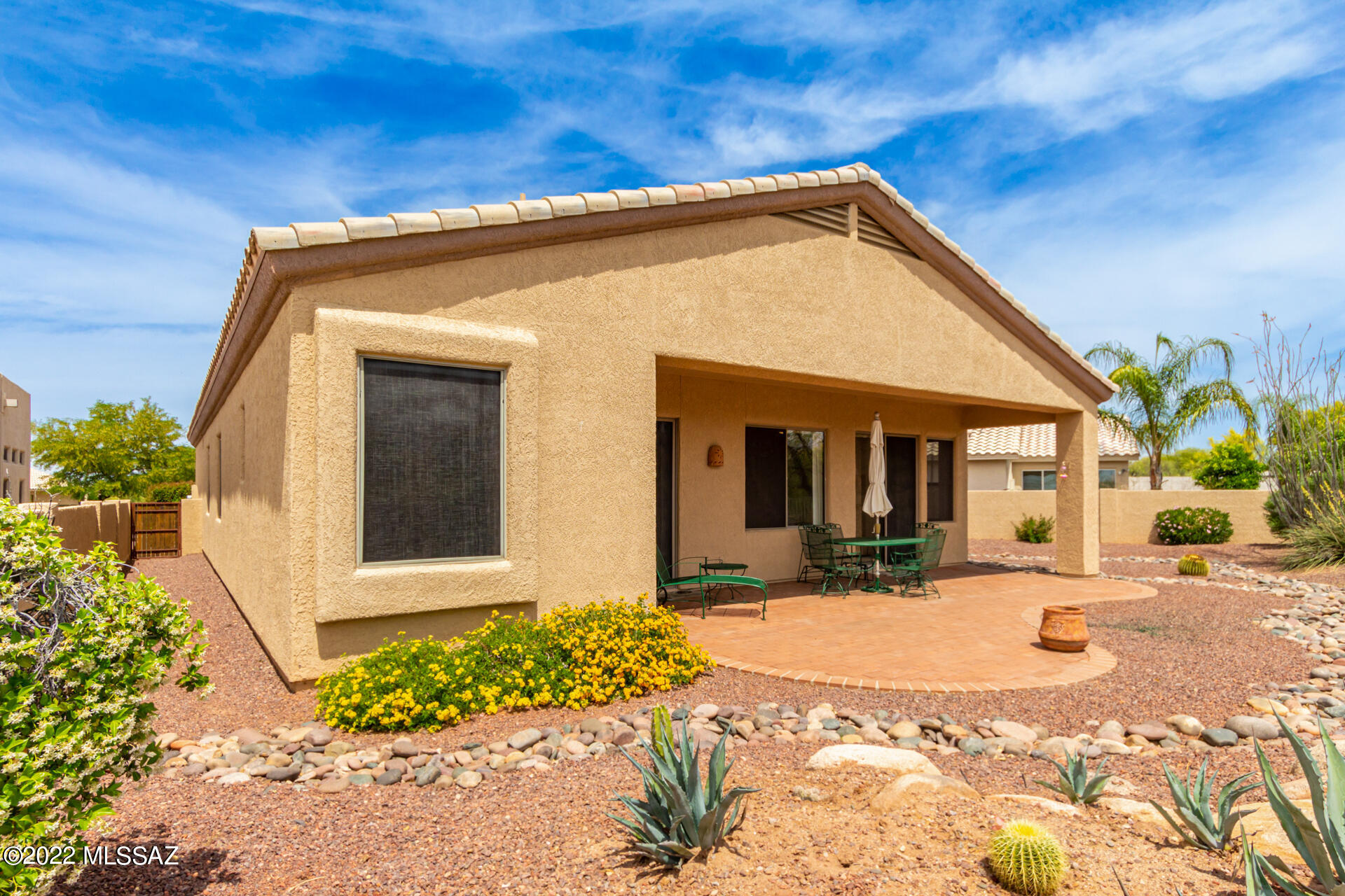 Canada Hills - Parcels B And C (1-58) - Residential Lease