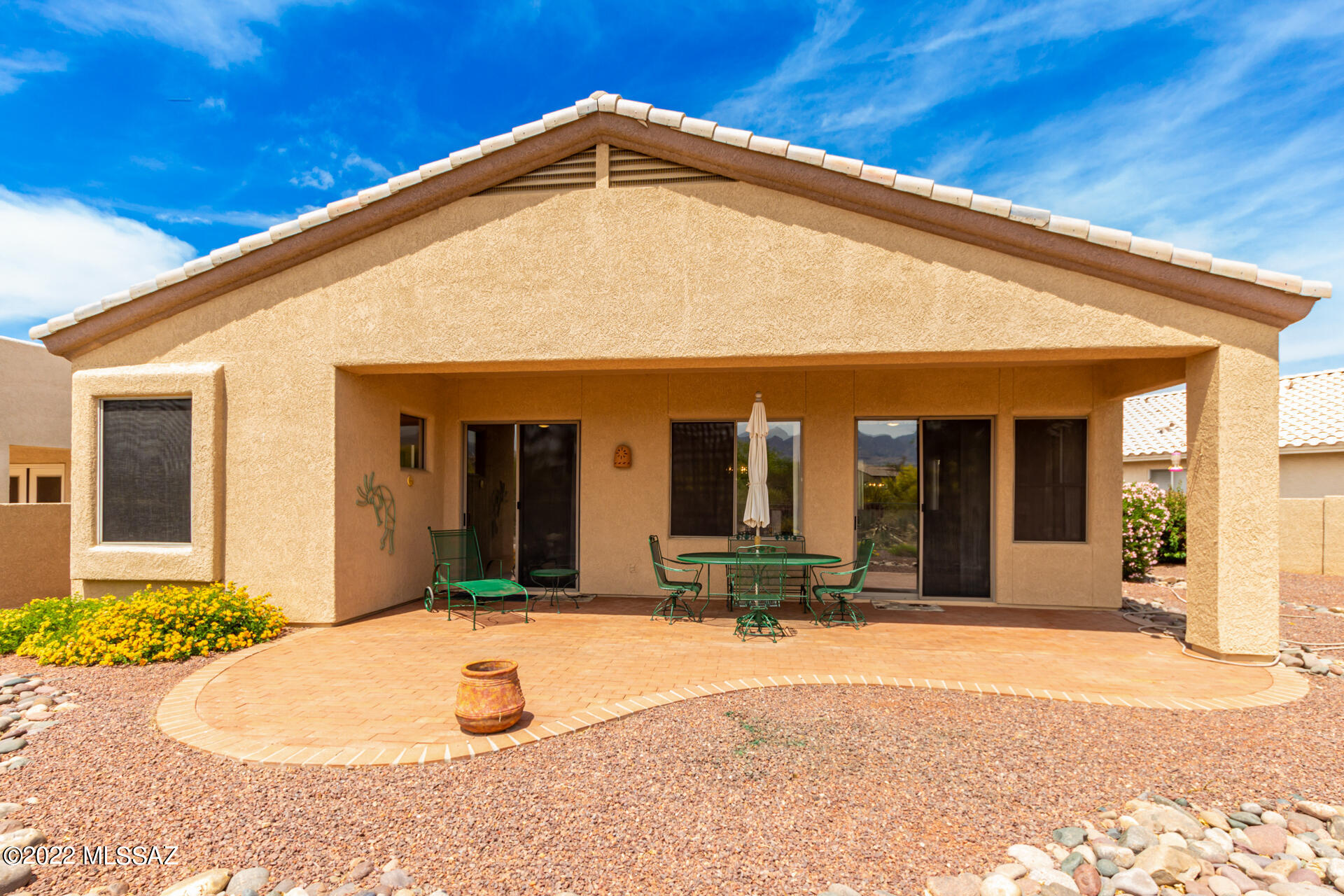 Canada Hills - Parcels B And C (1-58) - Residential Lease