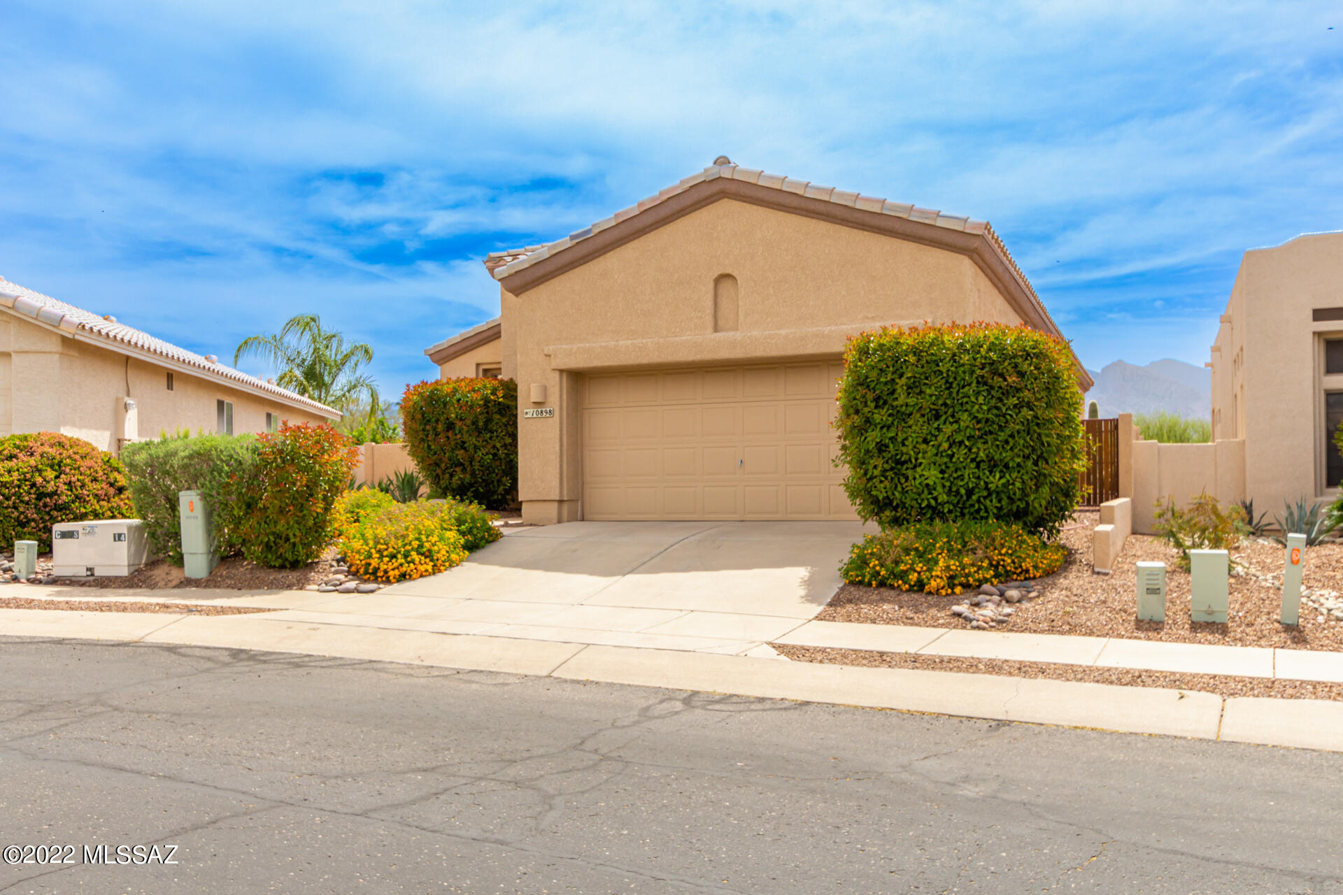 Canada Hills - Parcels B And C (1-58) - Residential Lease