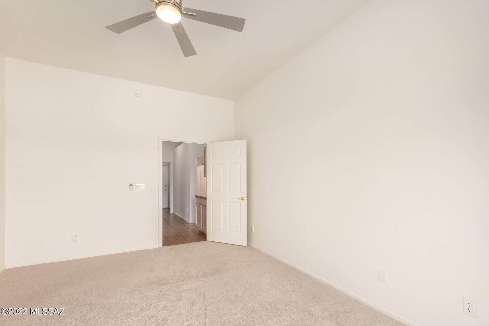 Canada Hills - Parcels B And C (1-58) - Residential Lease