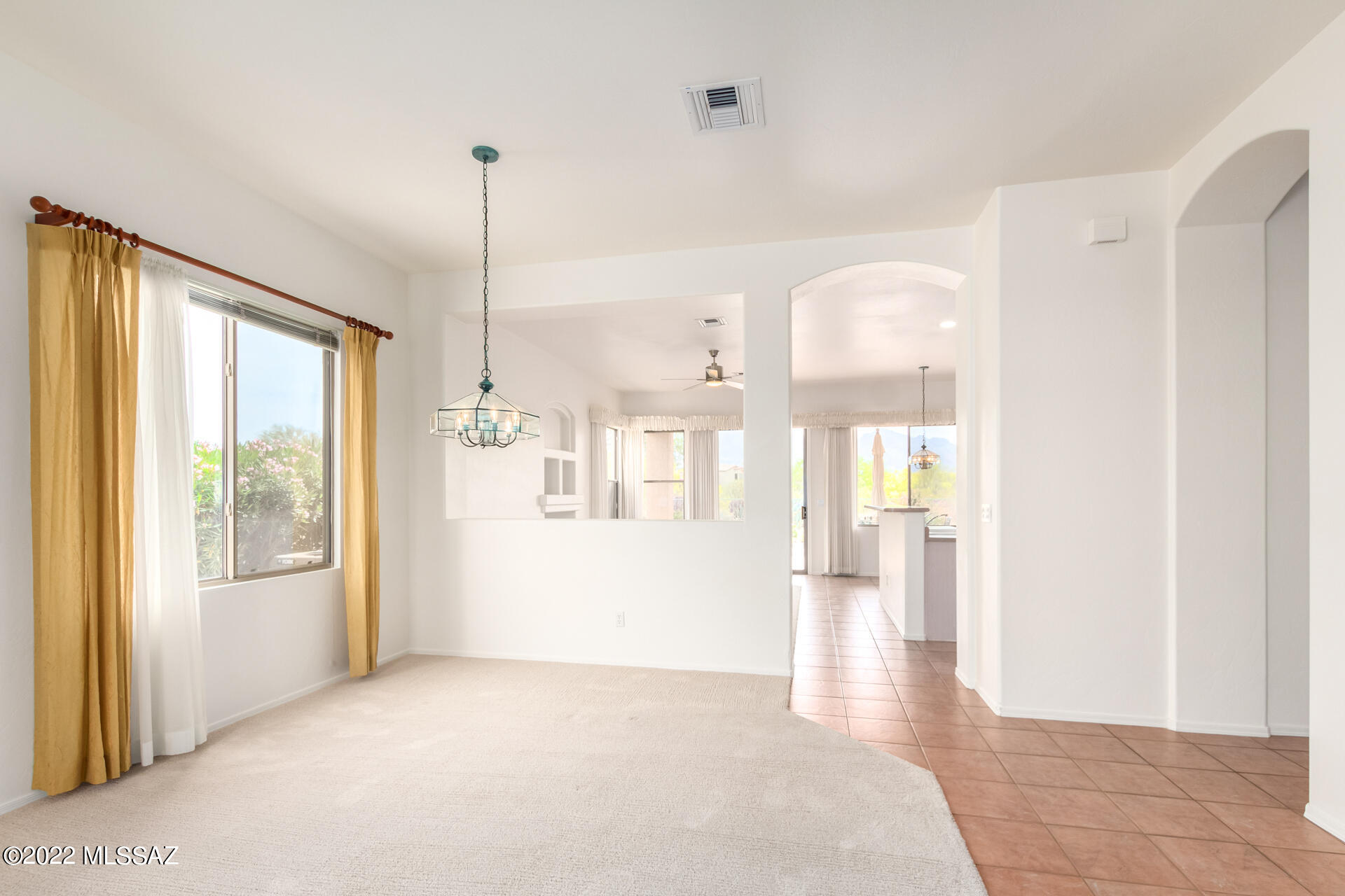 Canada Hills - Parcels B And C (1-58) - Residential Lease
