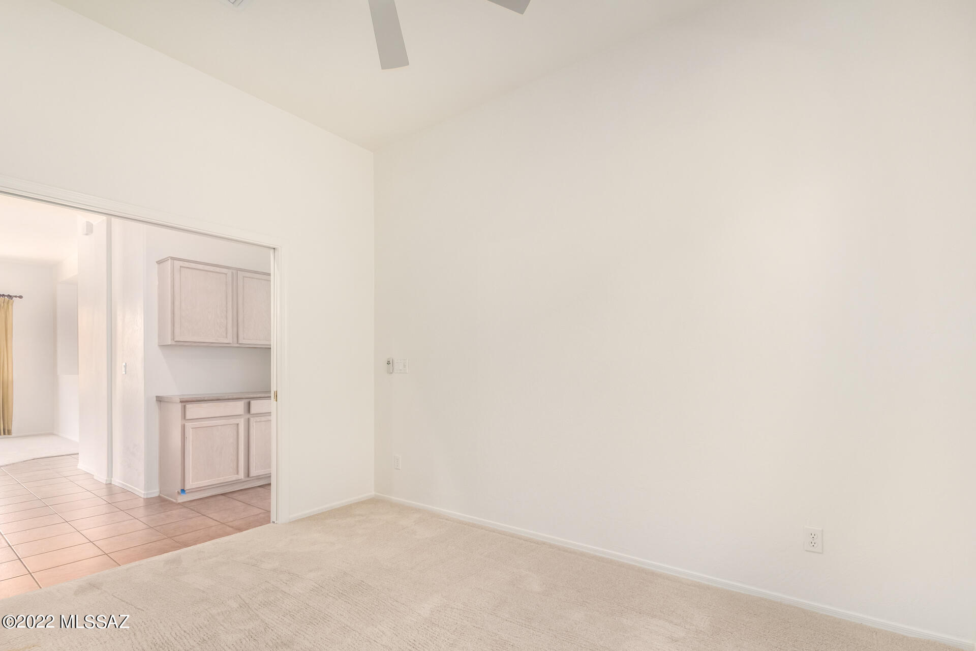 Canada Hills - Parcels B And C (1-58) - Residential Lease