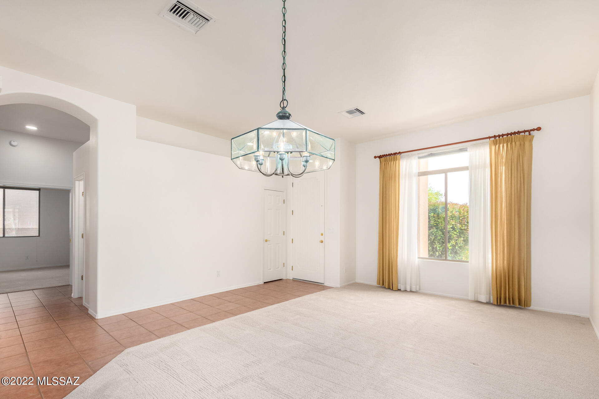 Canada Hills - Parcels B And C (1-58) - Residential Lease
