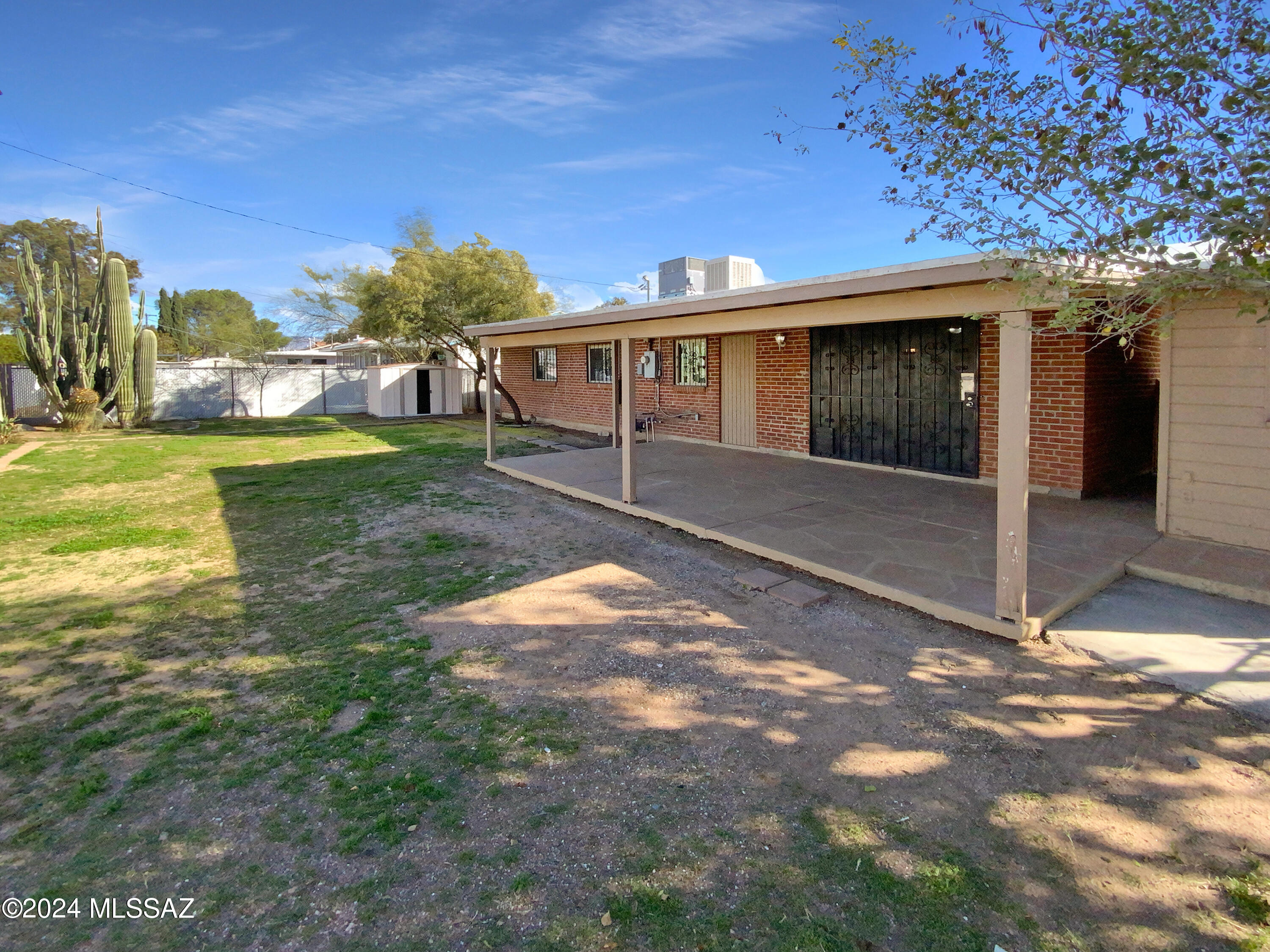 San Paulo Village - Residential