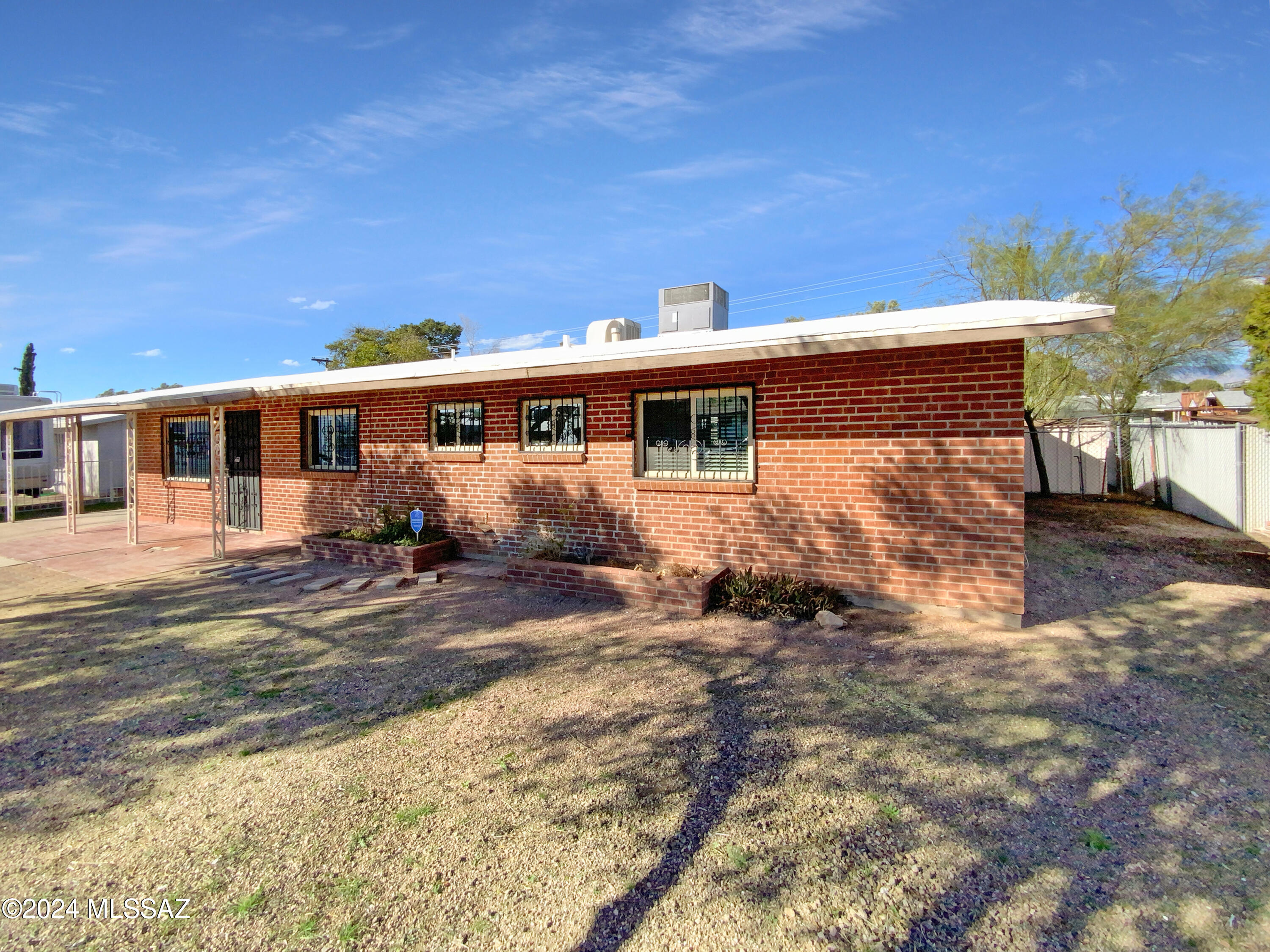 San Paulo Village - Residential