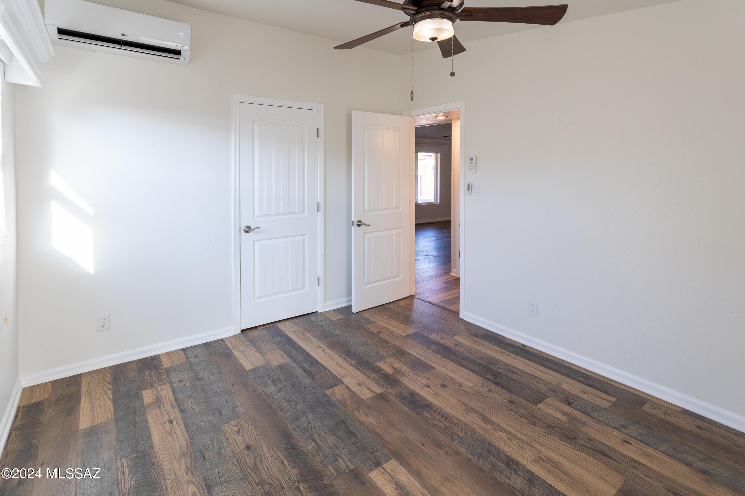 San Manuel Townsite - Residential