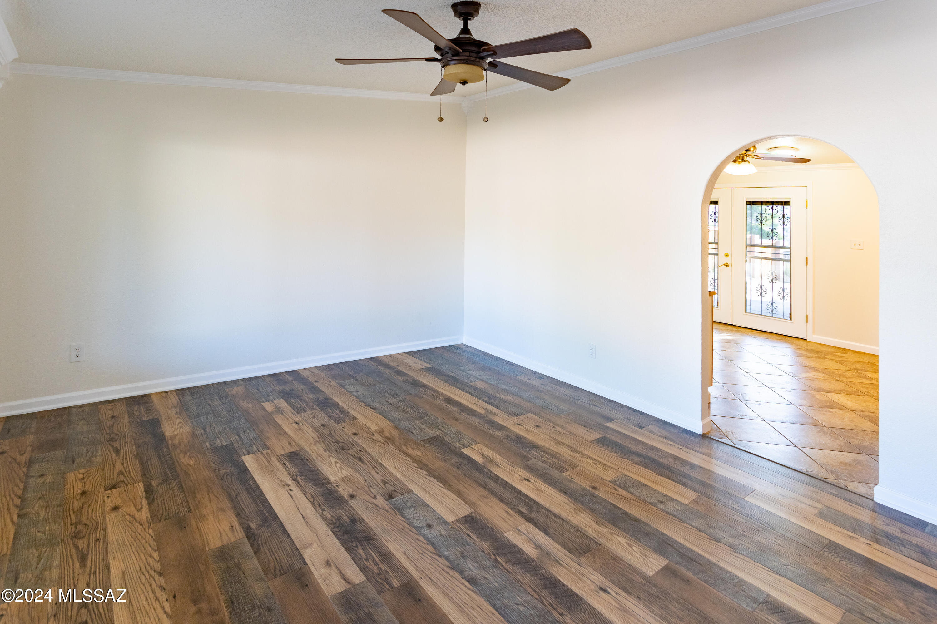 San Manuel Townsite - Residential