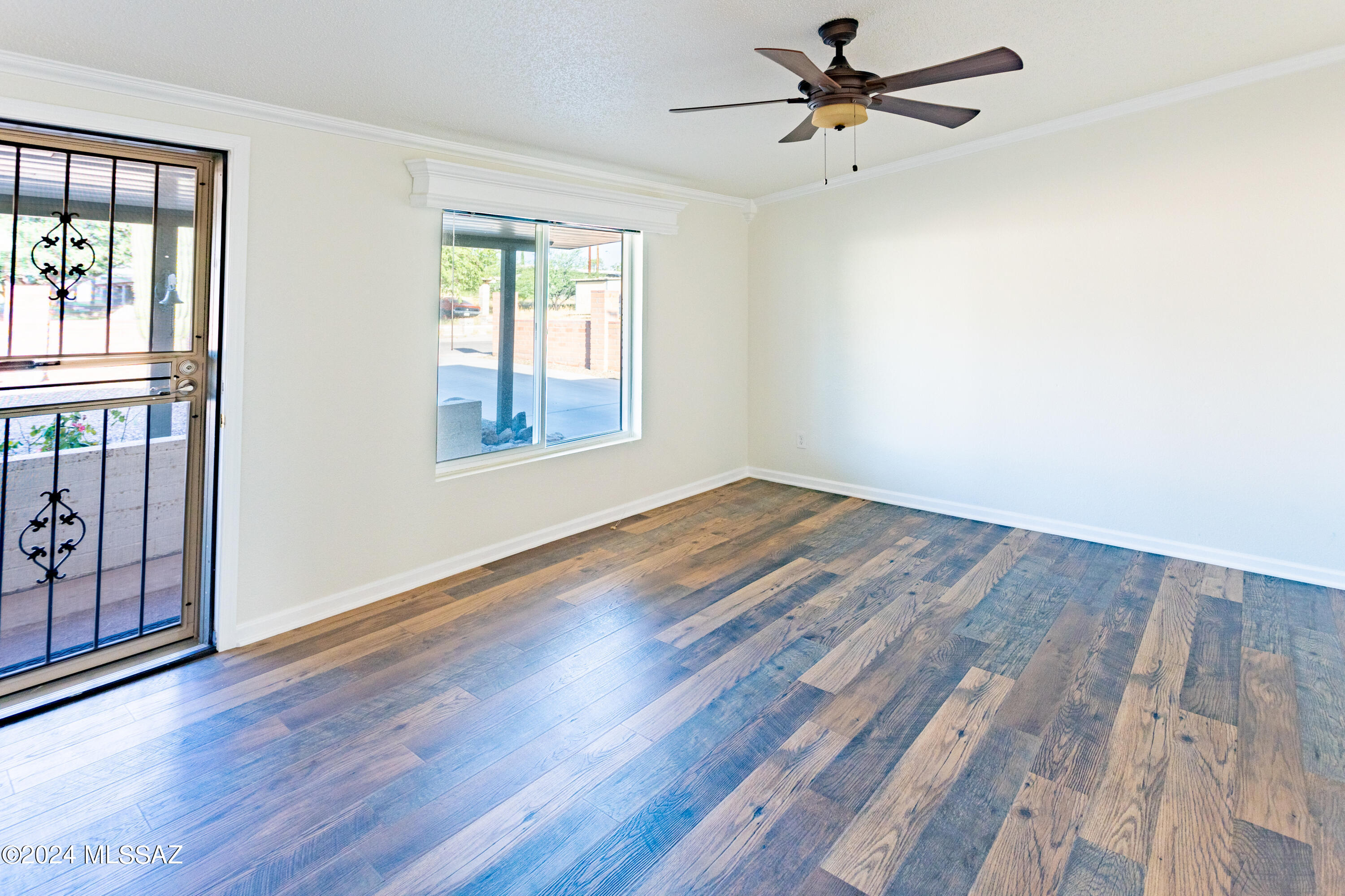 San Manuel Townsite - Residential