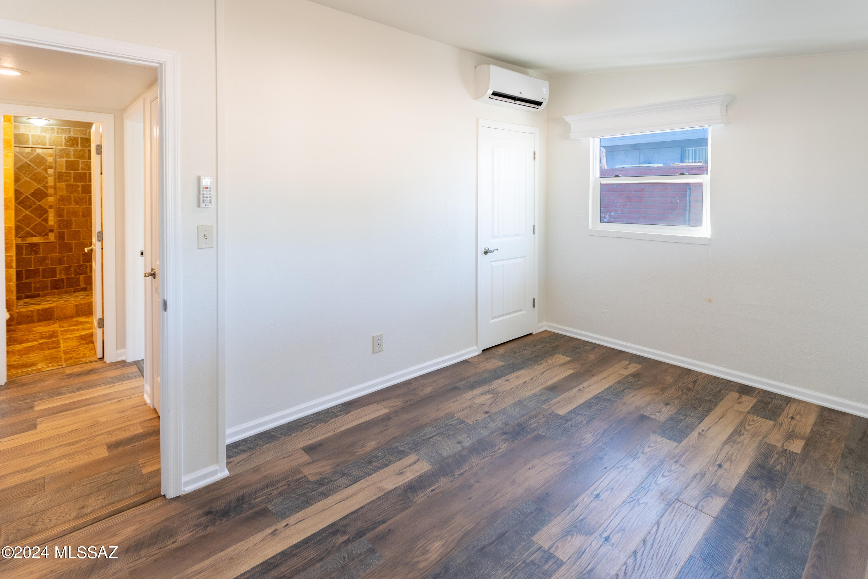 San Manuel Townsite - Residential