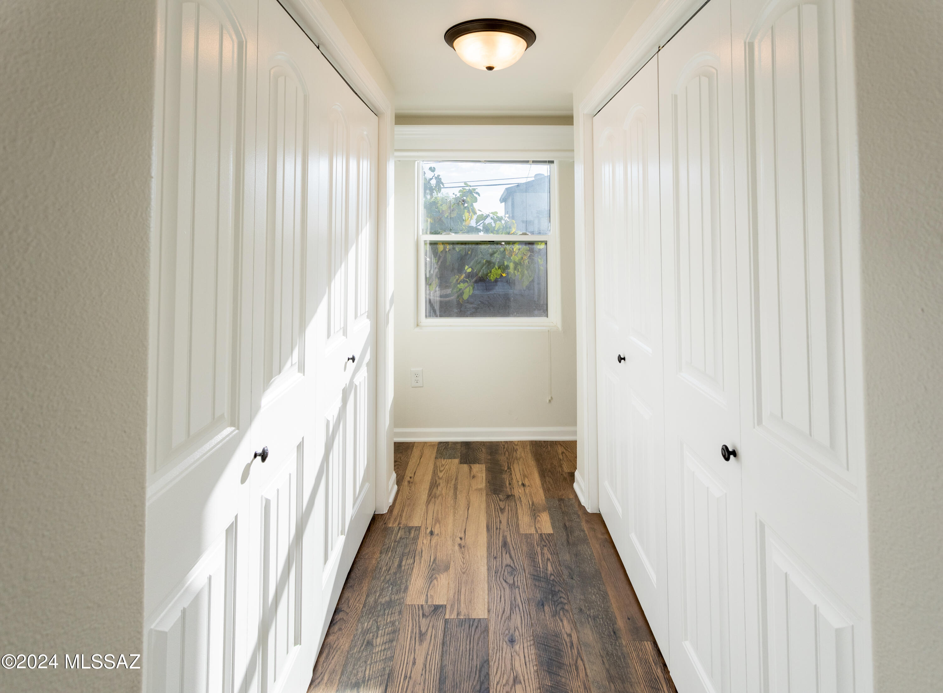 San Manuel Townsite - Residential